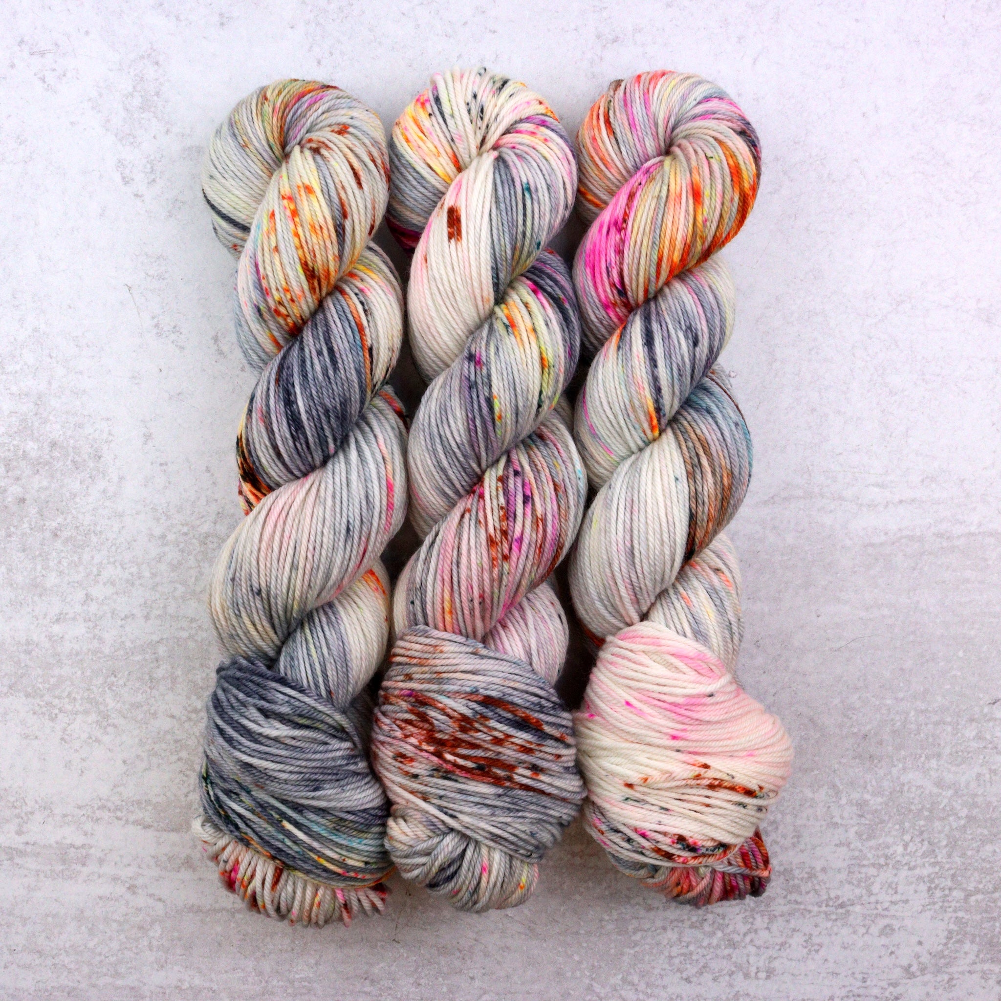 Over The Moon - Squish DK