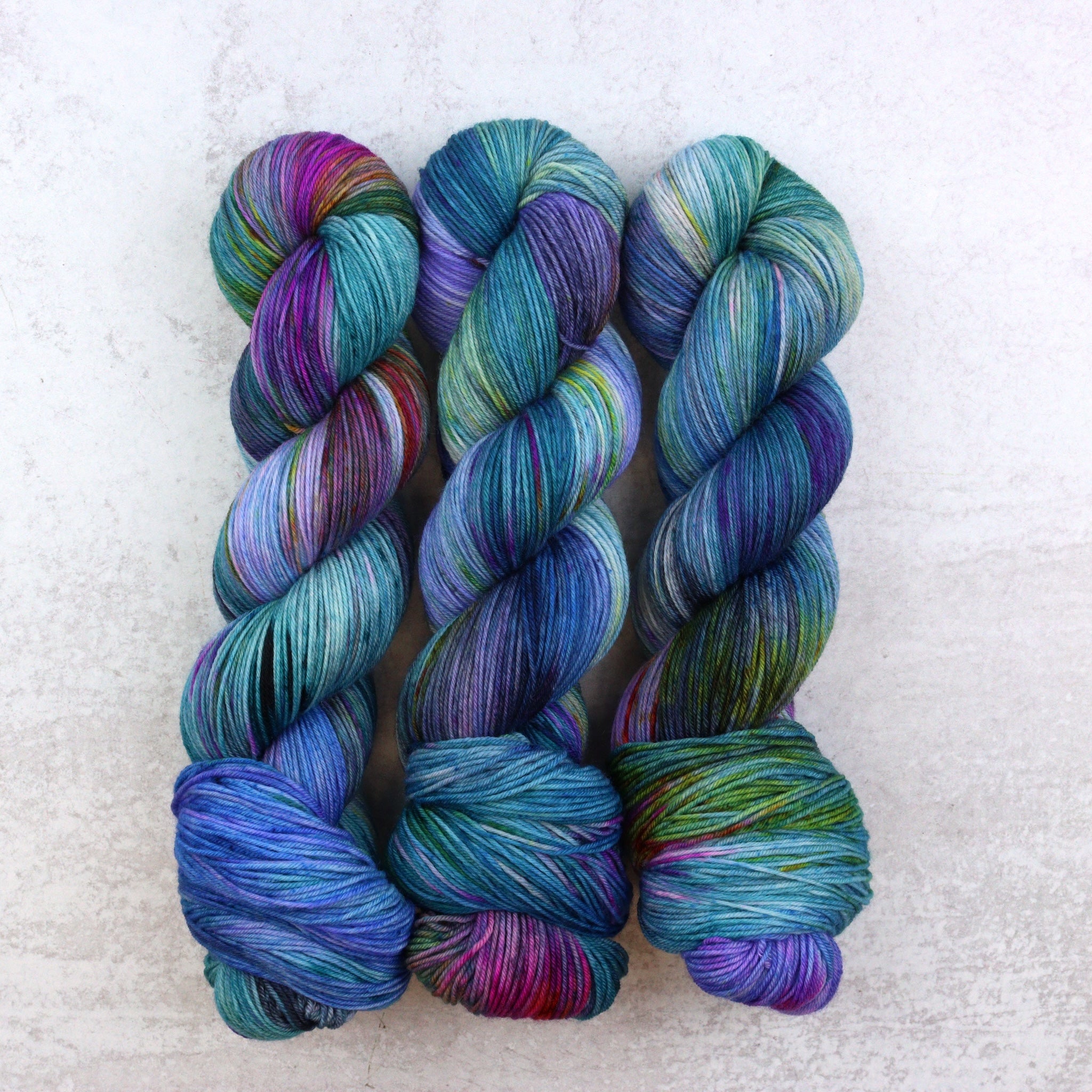 Pack Your Maniac - Tough Sock