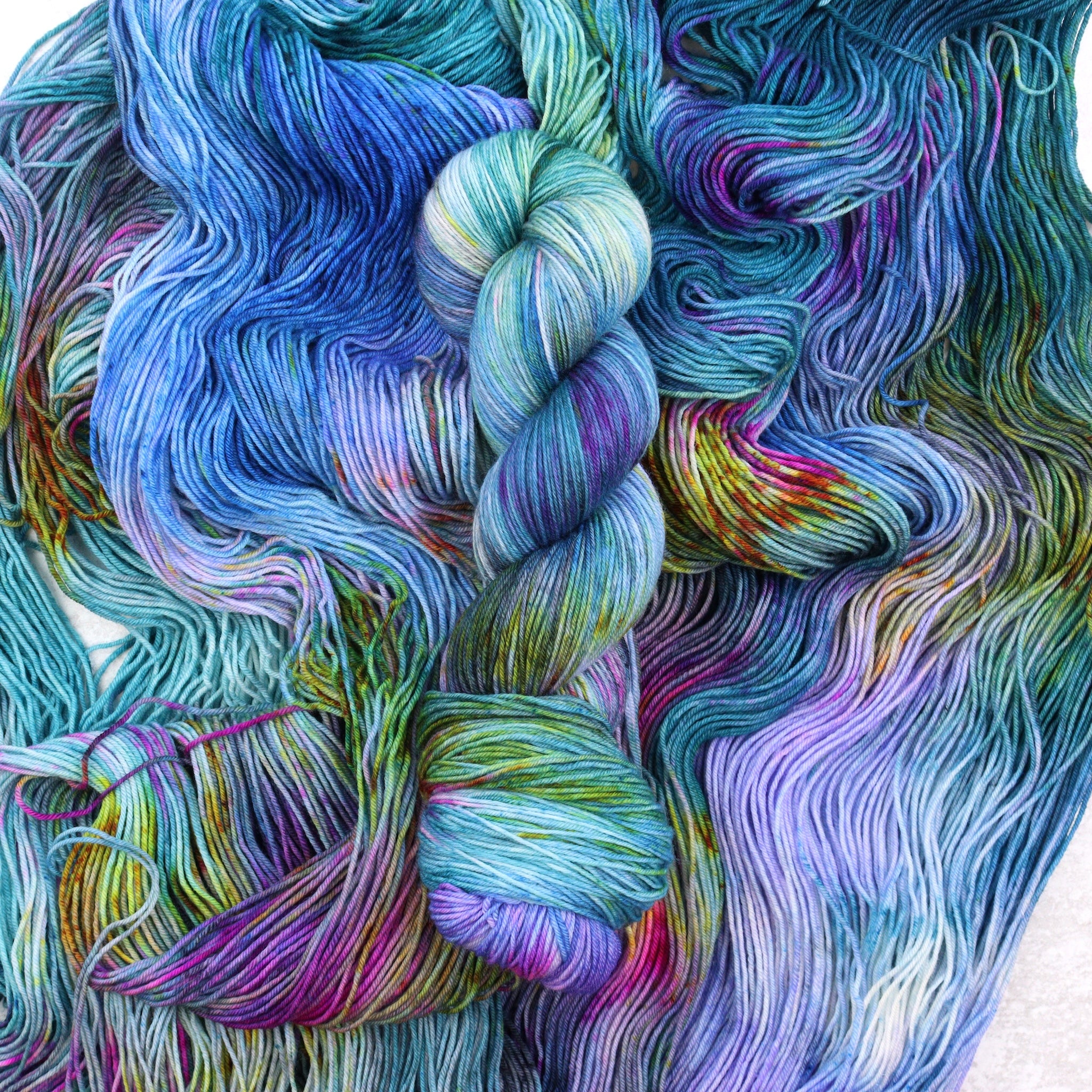 Pack Your Maniac - Tough Sock