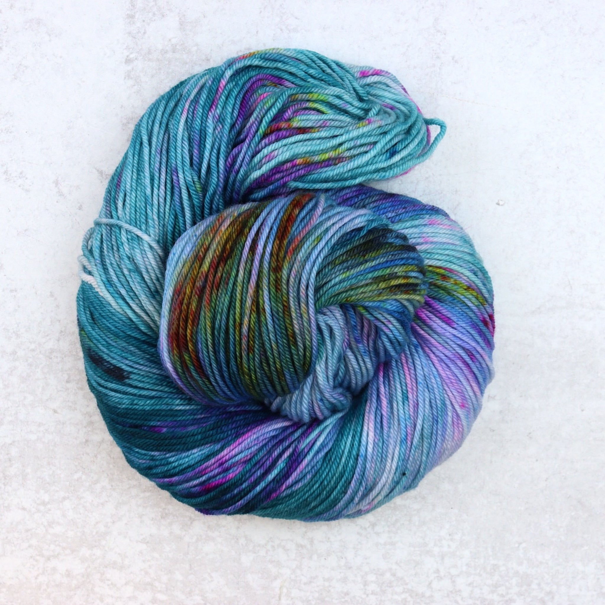 Pack Your Maniac - Squish DK