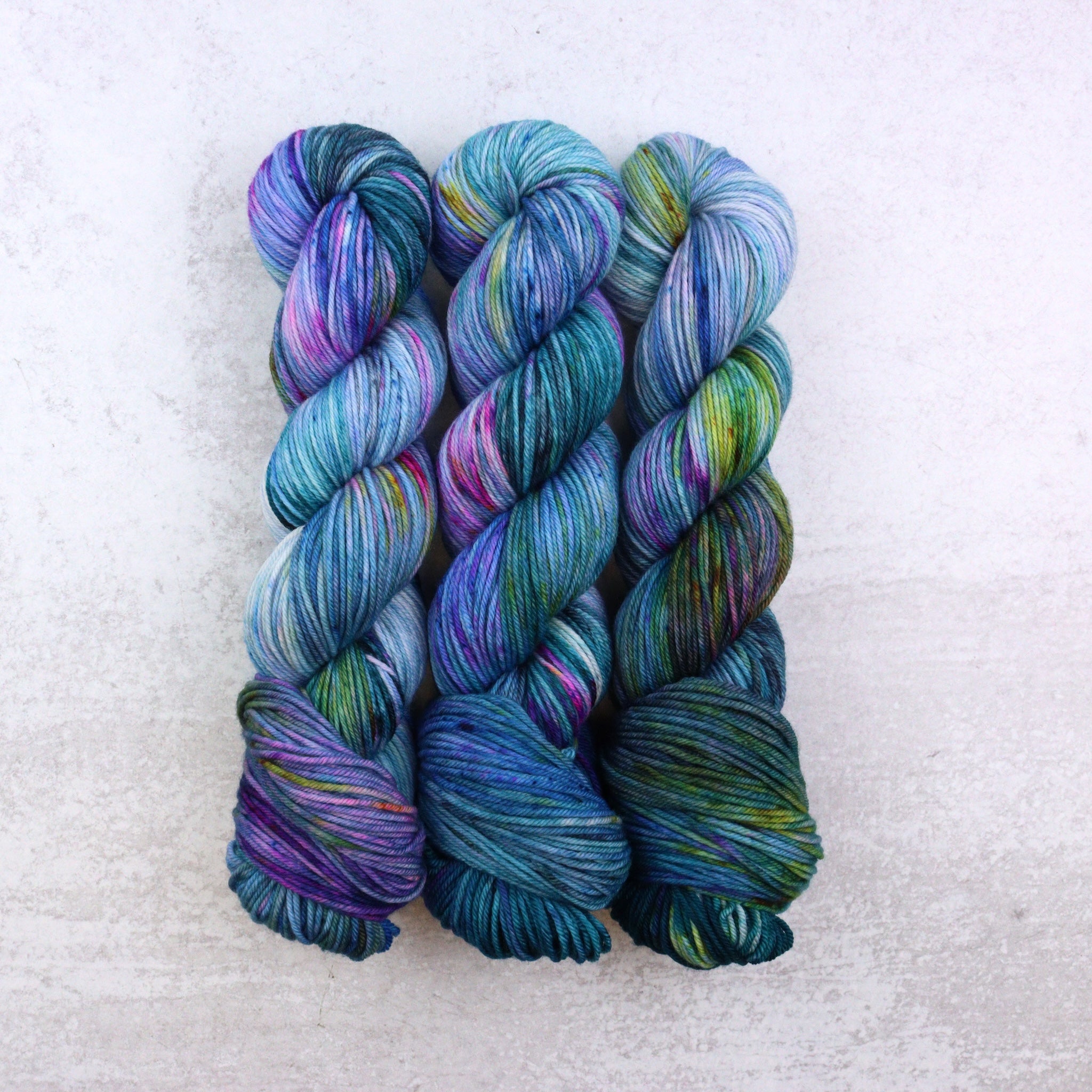 Pack Your Maniac - Squish DK