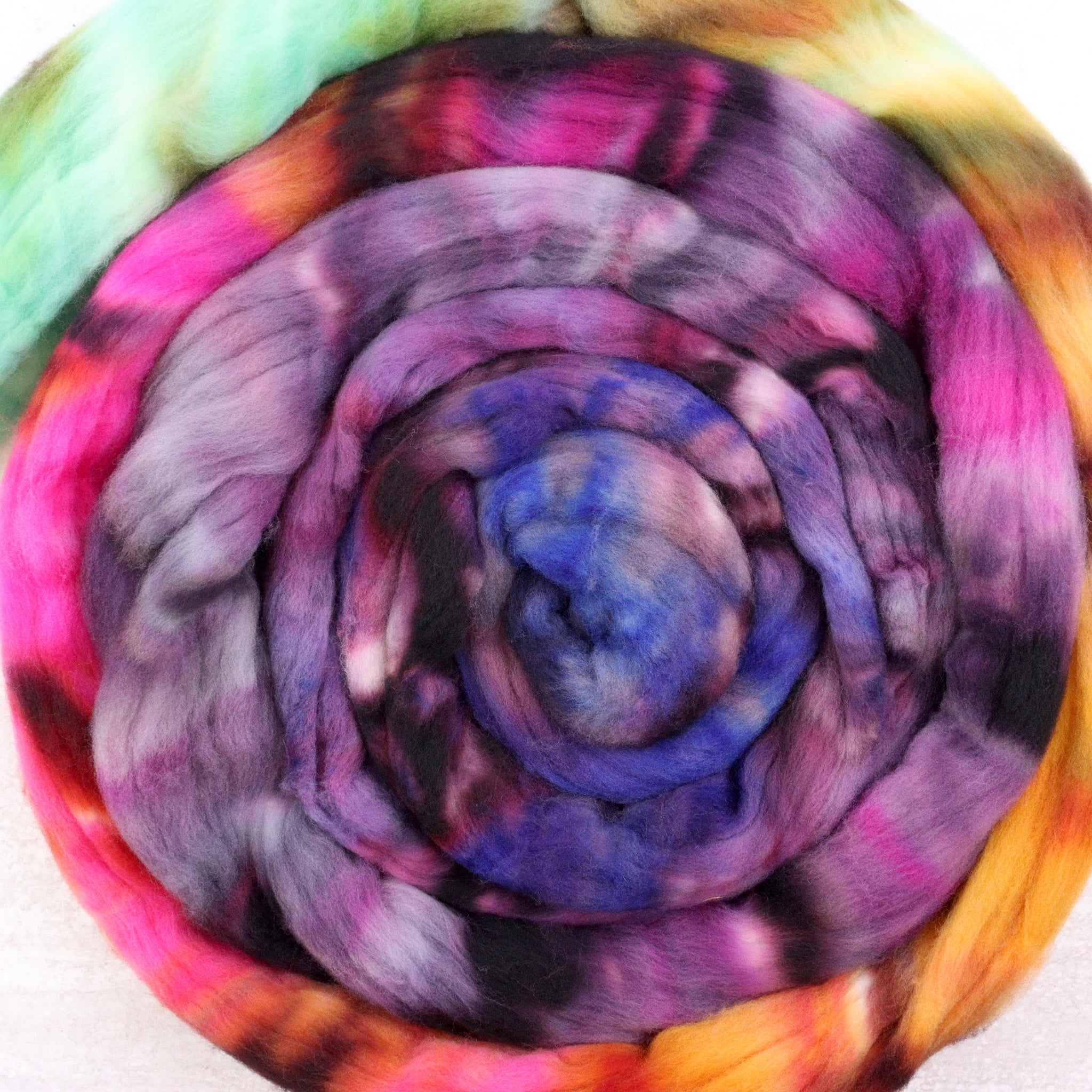 Paisley - Rambouillet