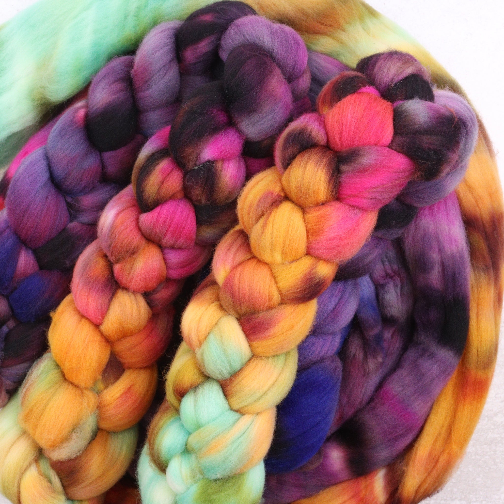 Paisley - Rambouillet