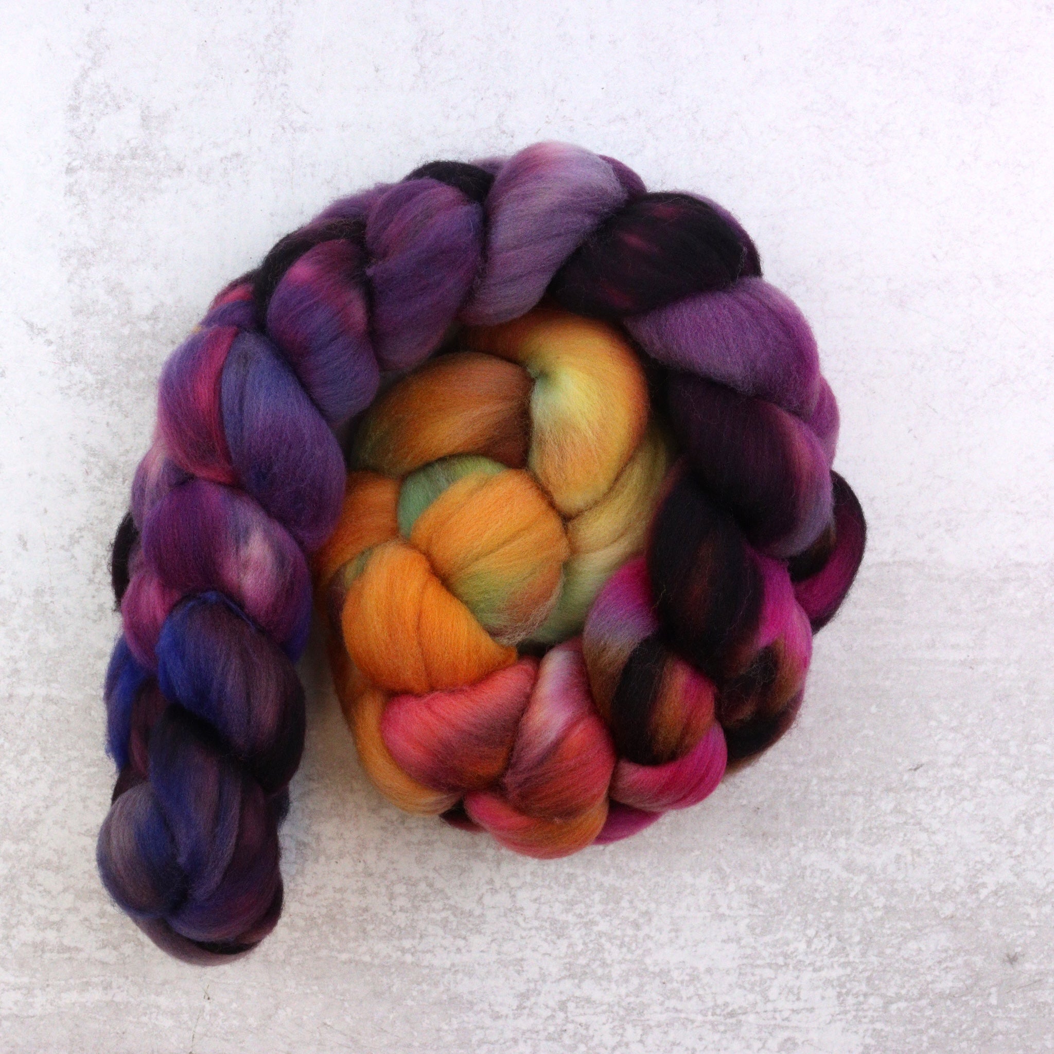 Paisley - Rambouillet