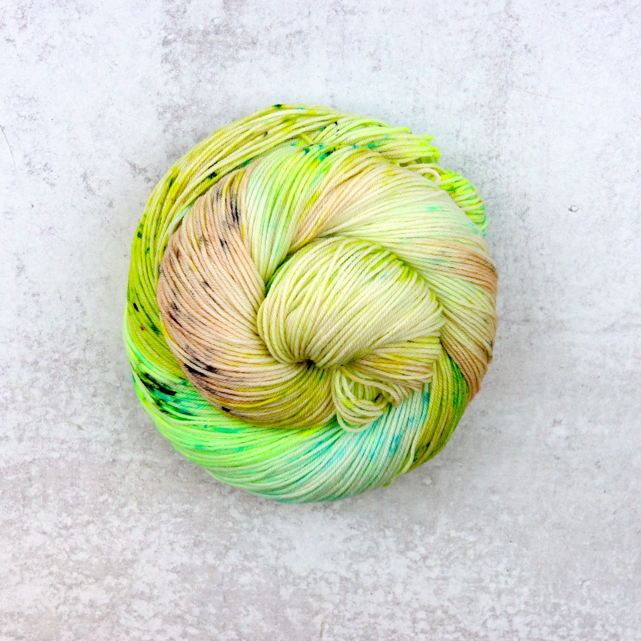 Parakeet Feet - Classic Sock