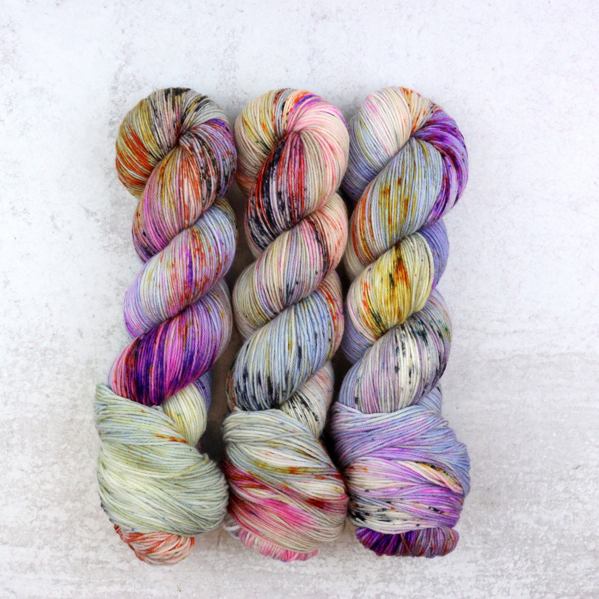 Part Werewolf - Classic Sock