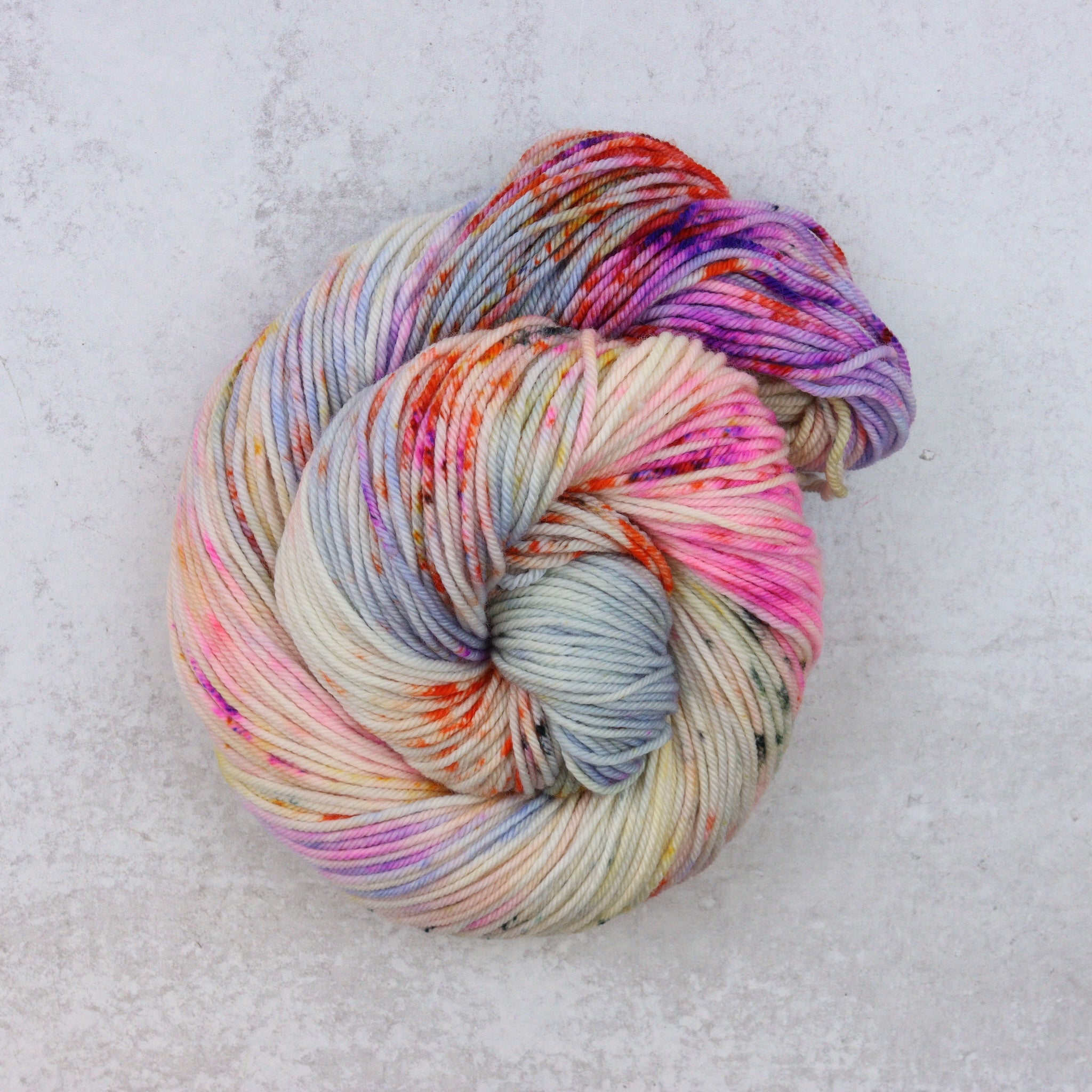 Part Werewolf - Squish DK