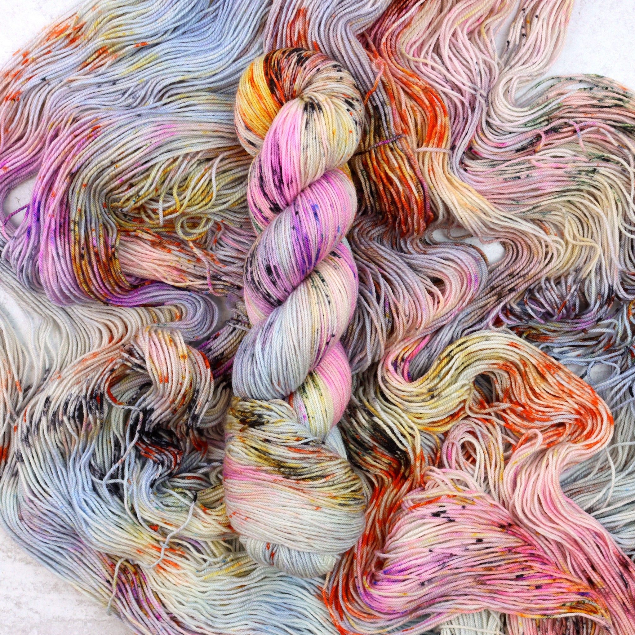 Part Werewolf - Classic Sock