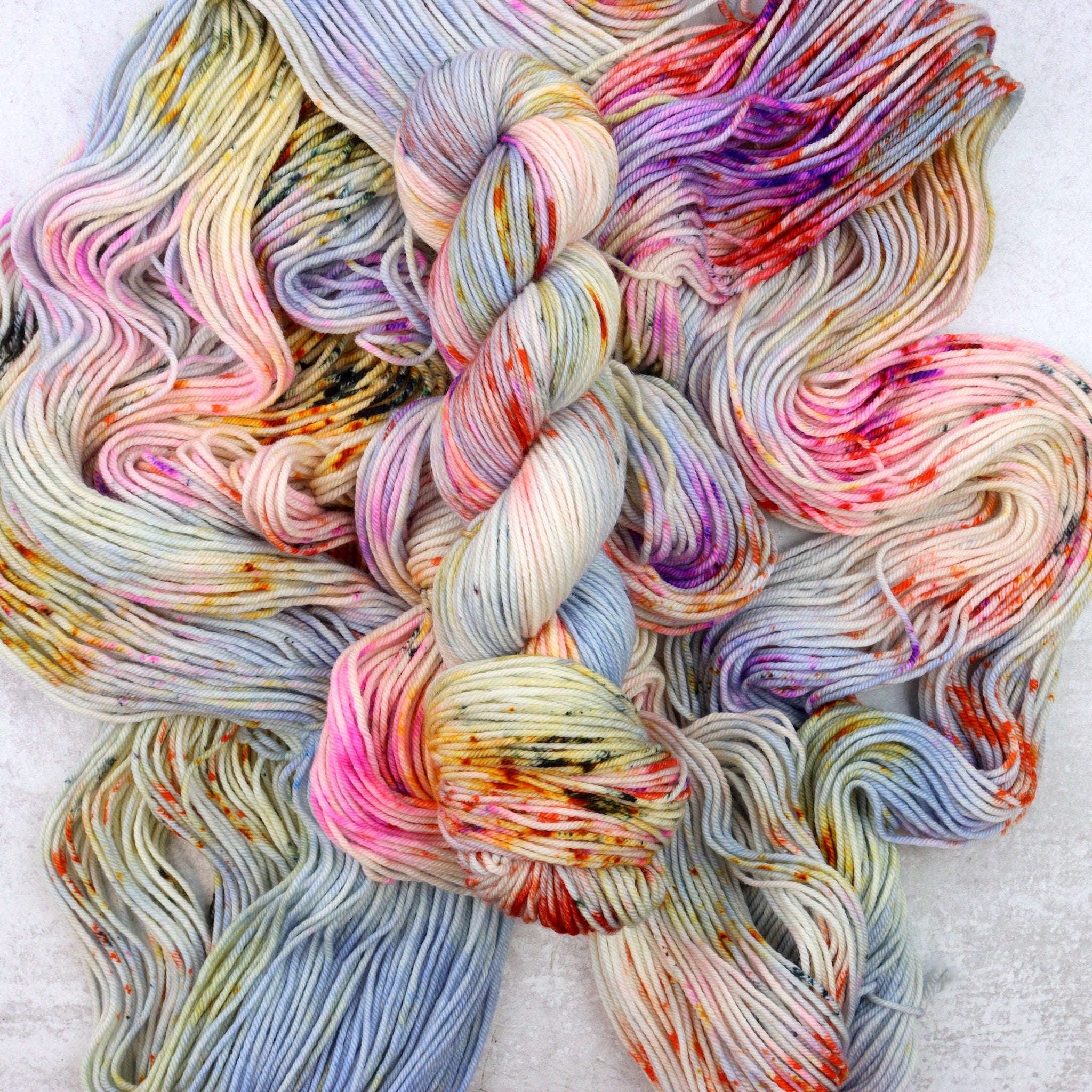 Part Werewolf - Squish DK