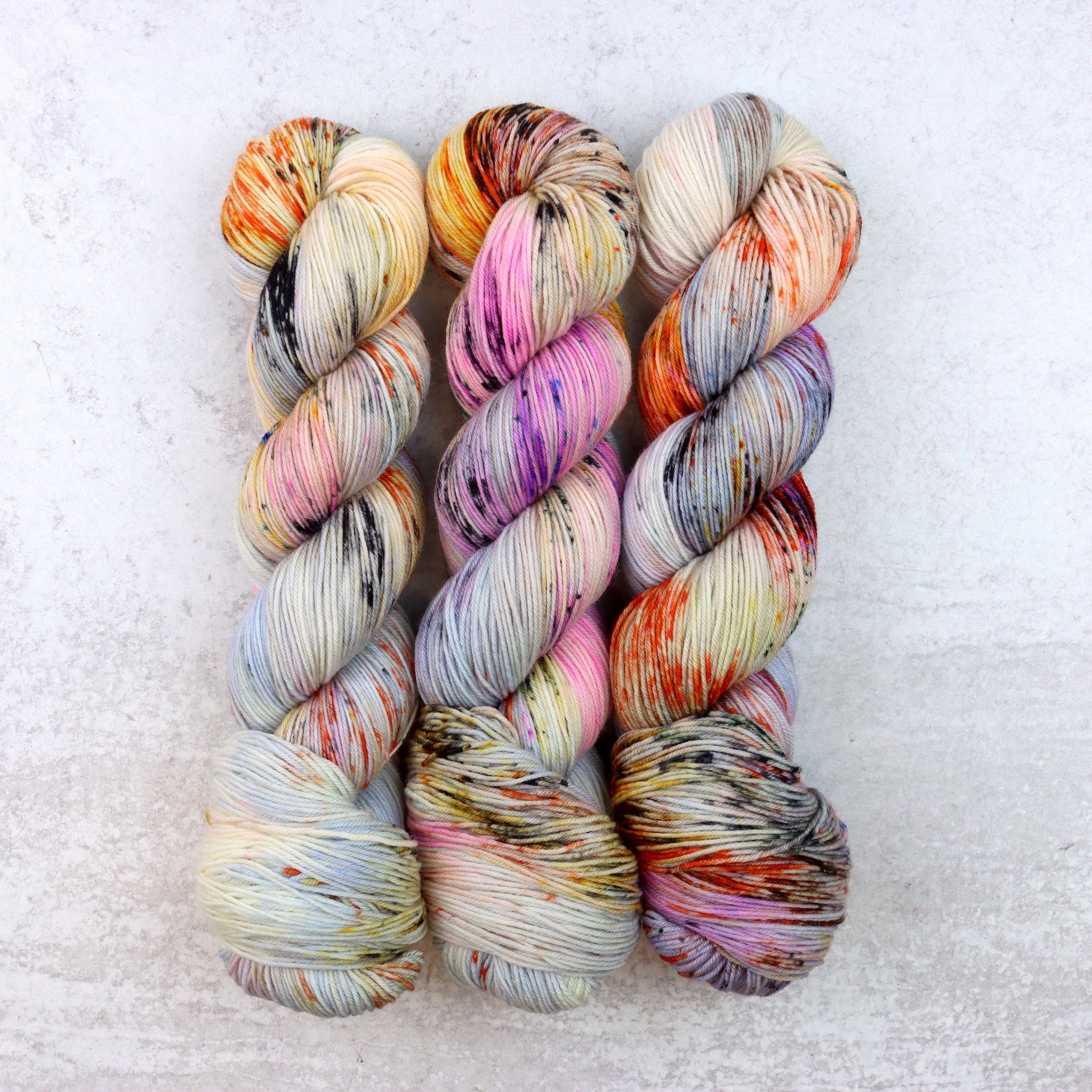 Part Werewolf - Classic Sock