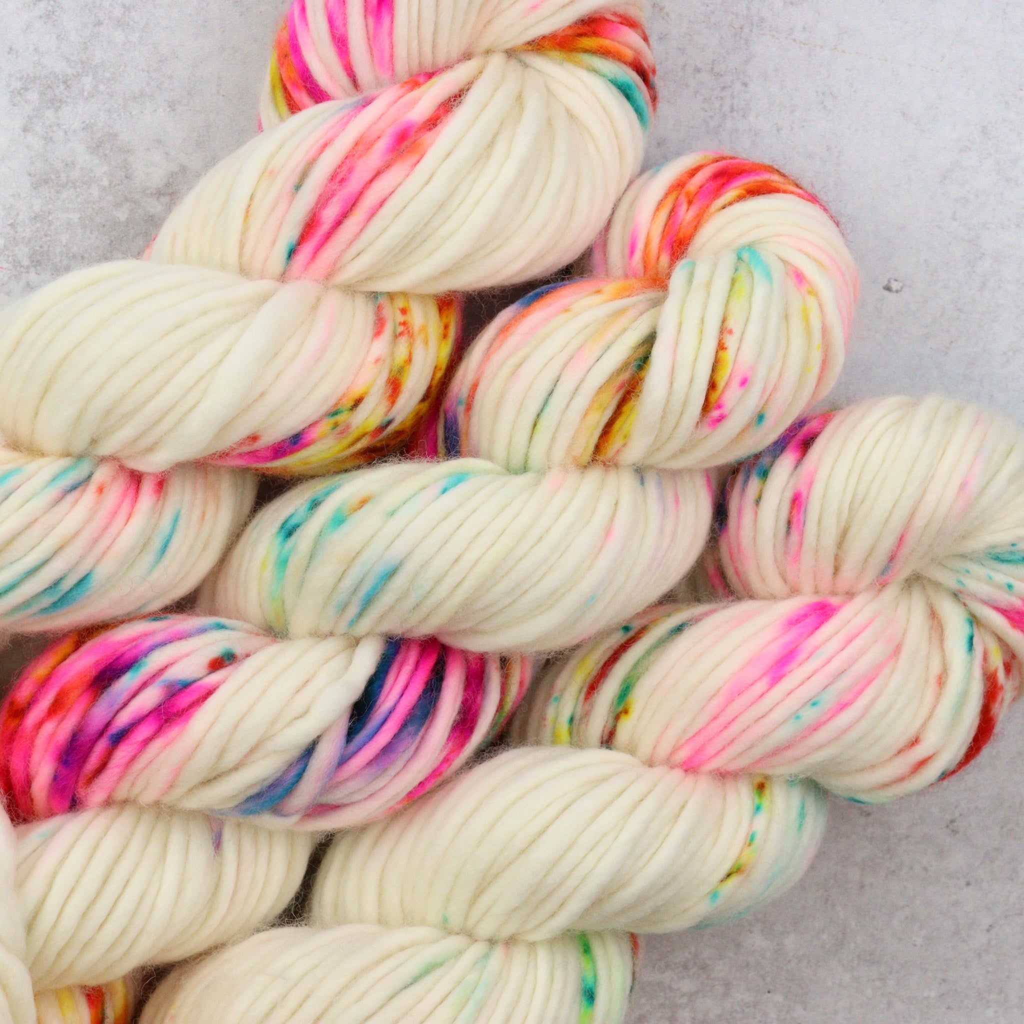 Party Streamers - Bulky