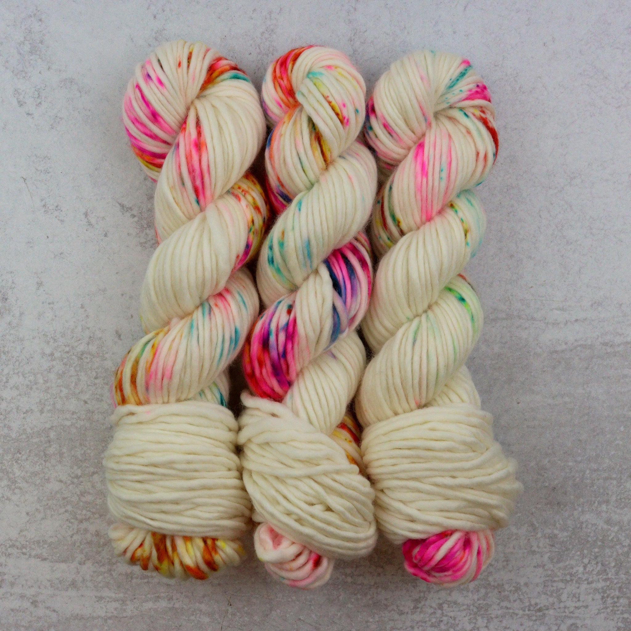 Party Streamers - Bulky