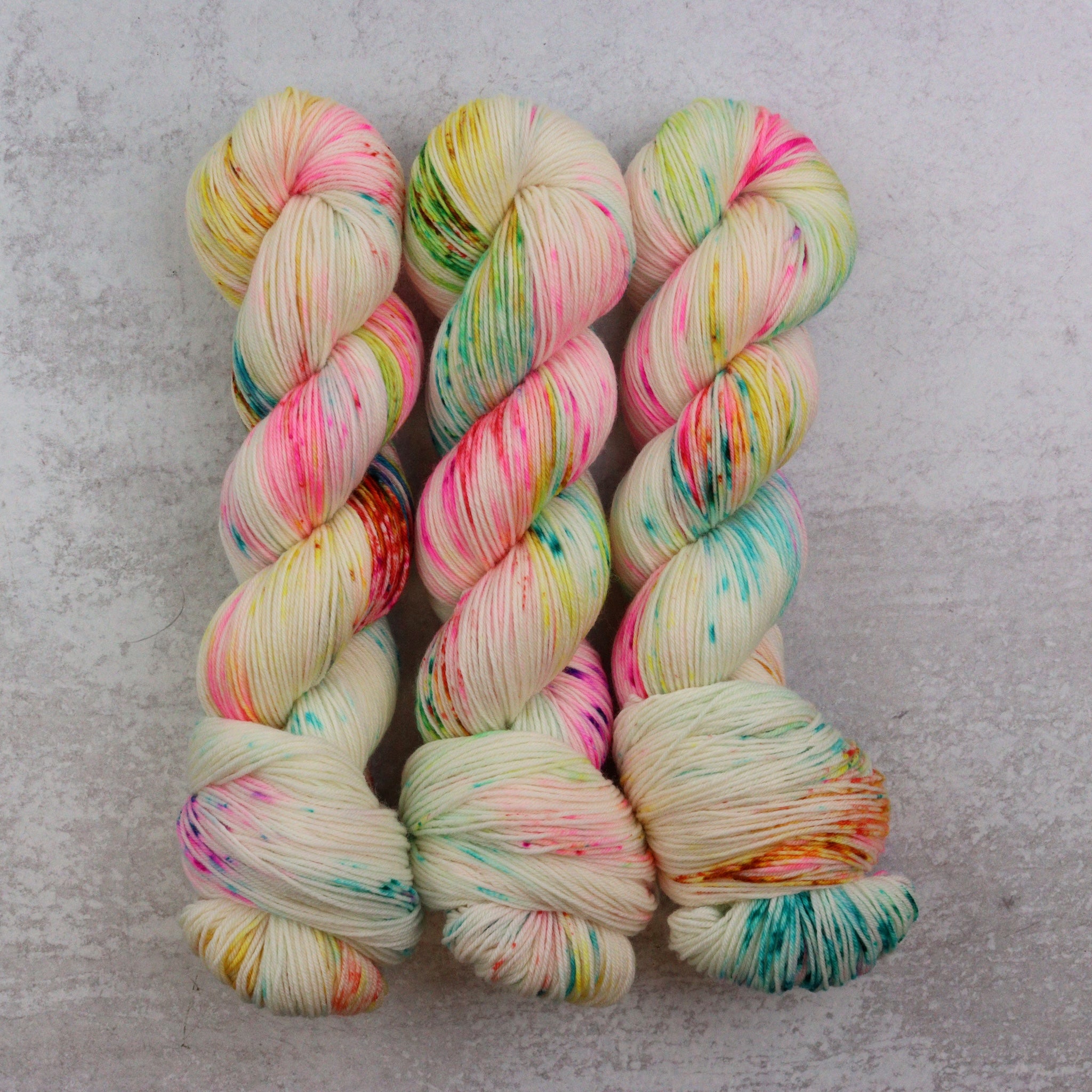 Party Streamers - Classic Sock