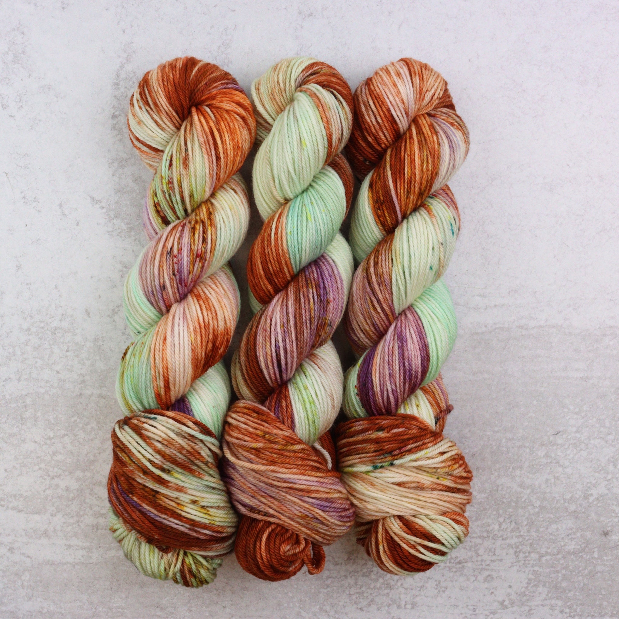 Patchwork - Squish DK