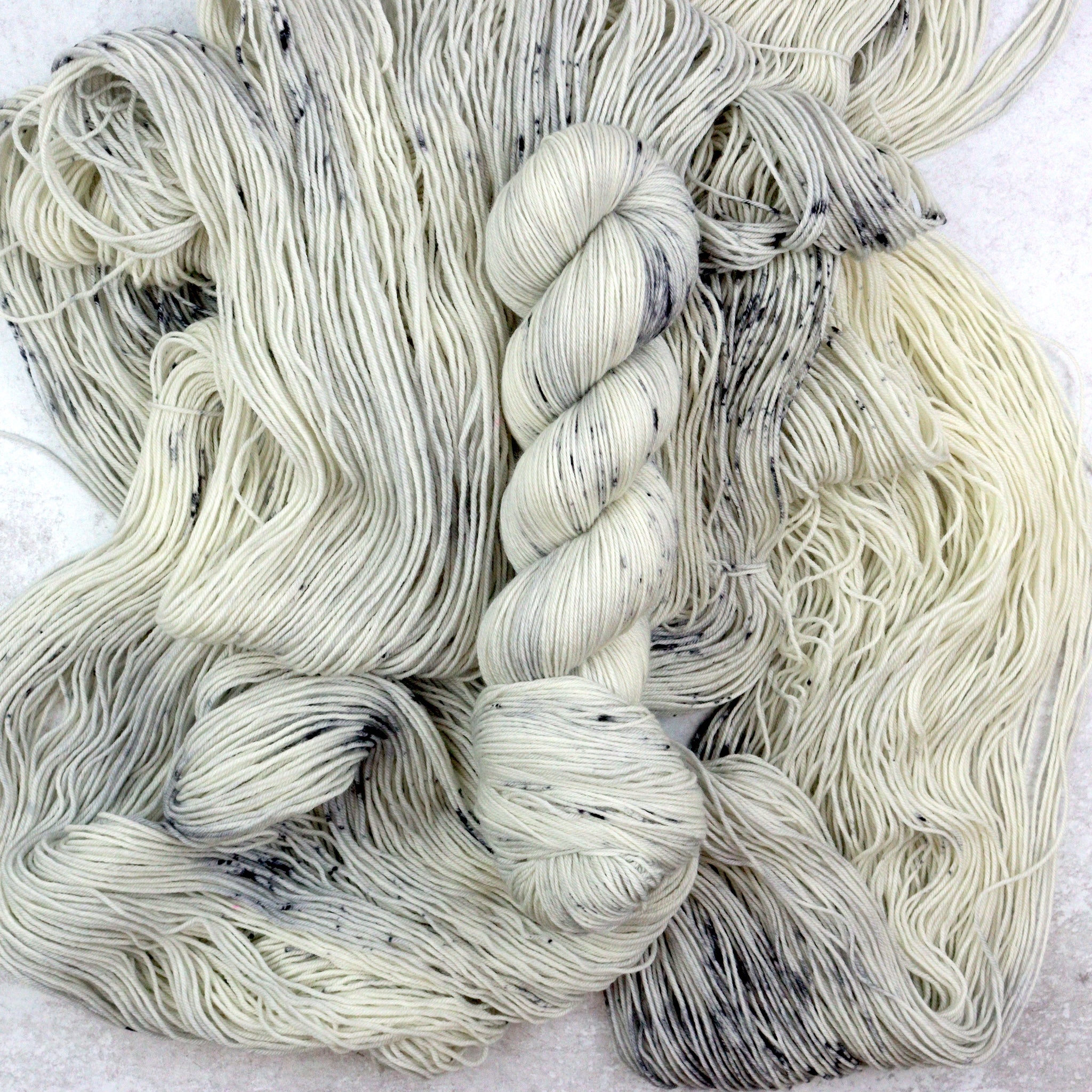 Pavement - Classic Sock