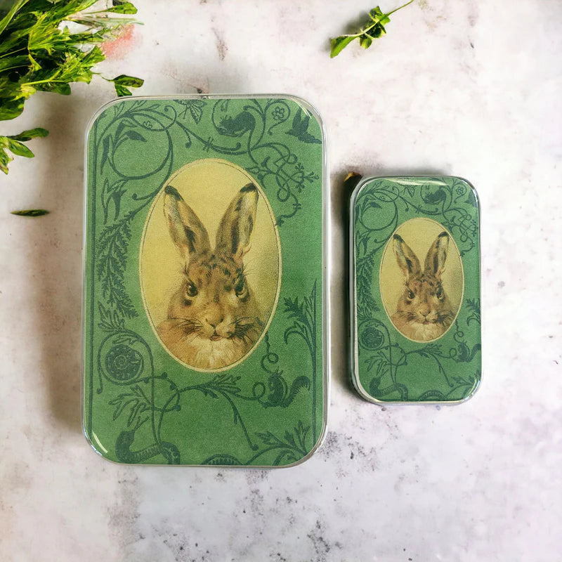 Firefly Notes - Bunny Notions Tin