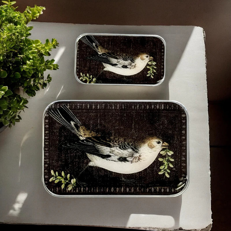 Firefly Notes - Birdsong Notions Tin (Small)