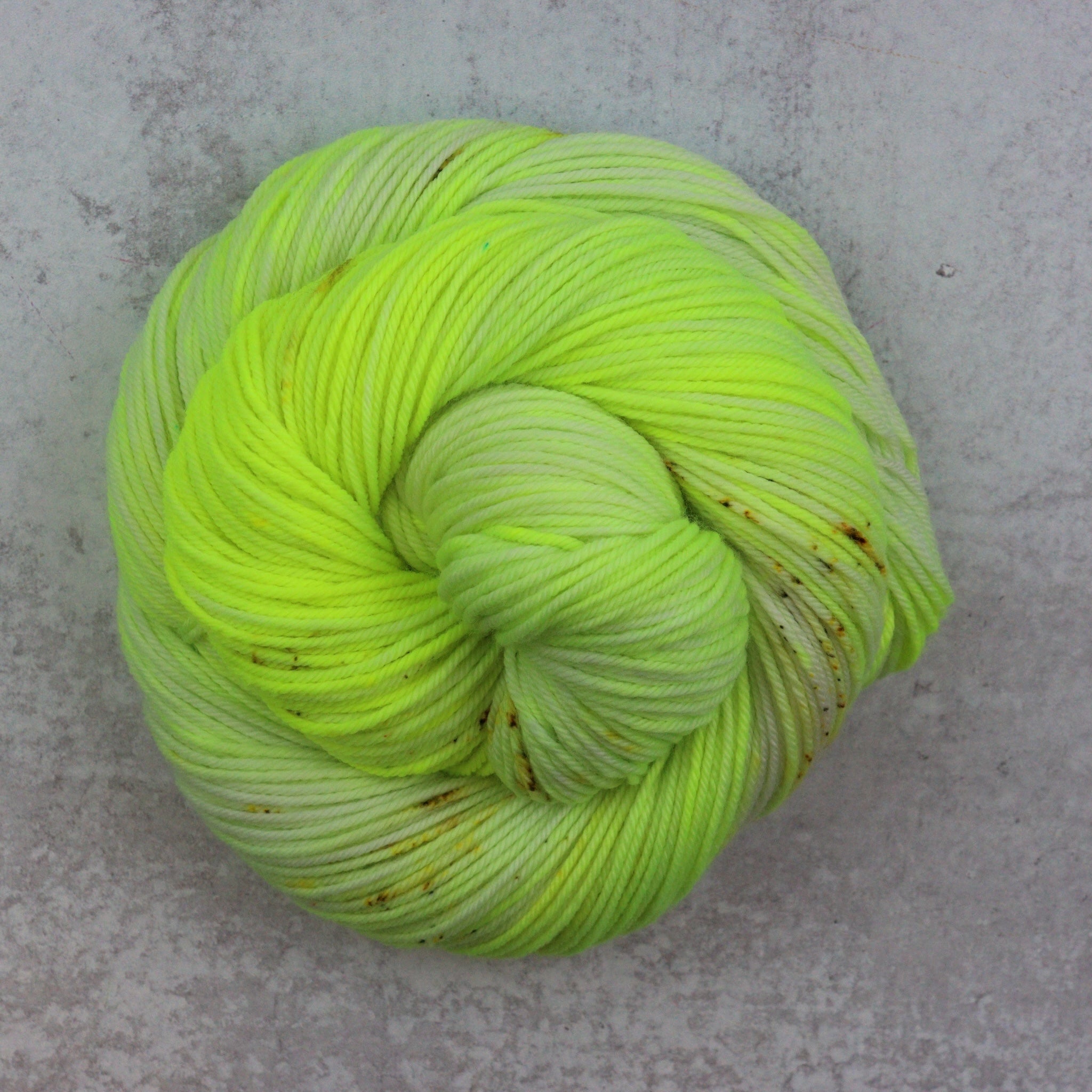 Pickled - Squish DK
