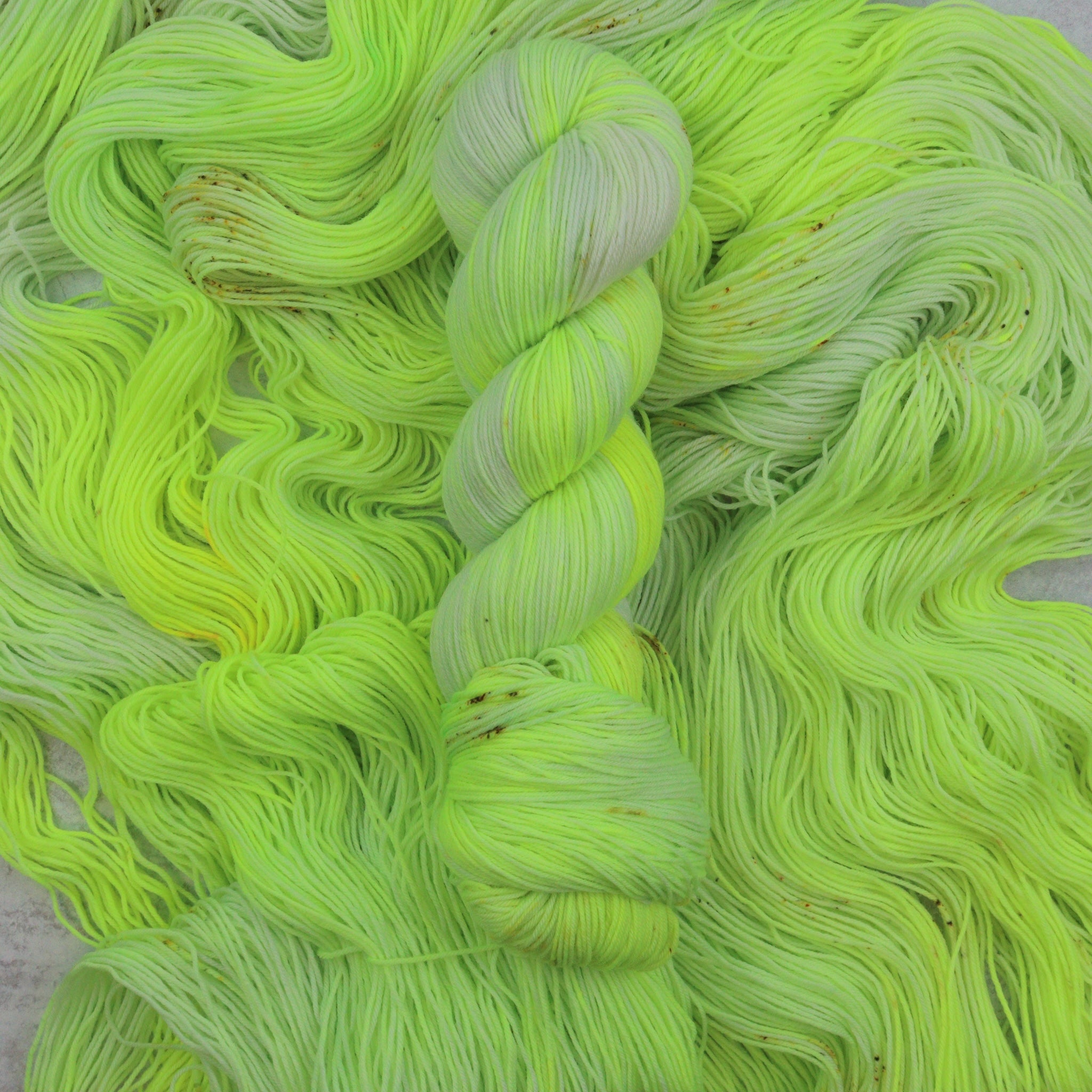 Pickled - Tough Sock