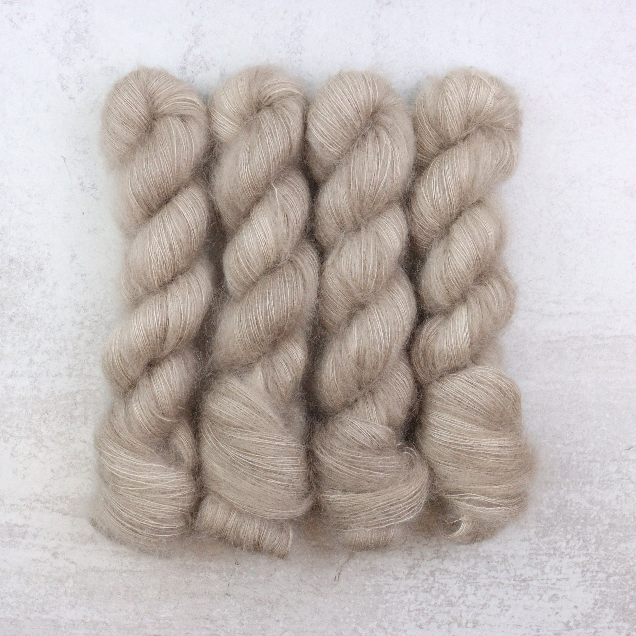 Pigeon - Mohair Silk