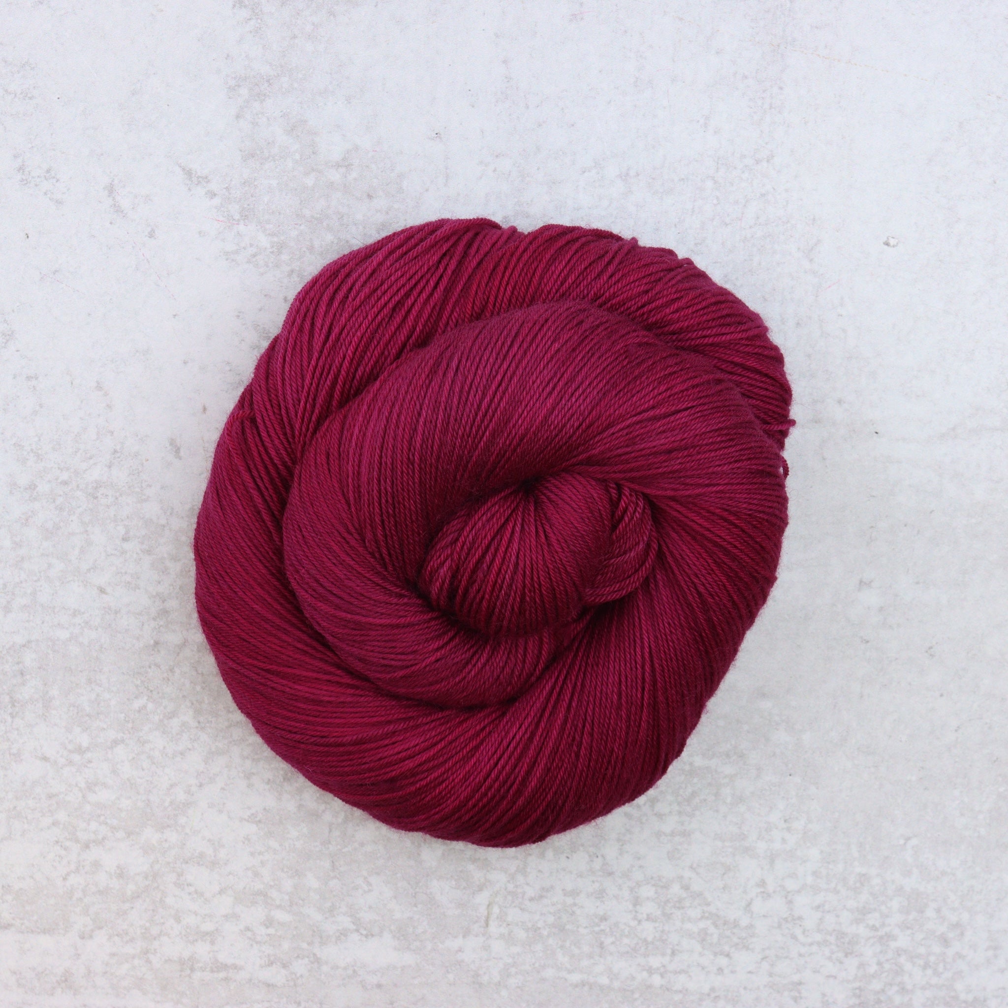 Plum Berry - Tough Sock