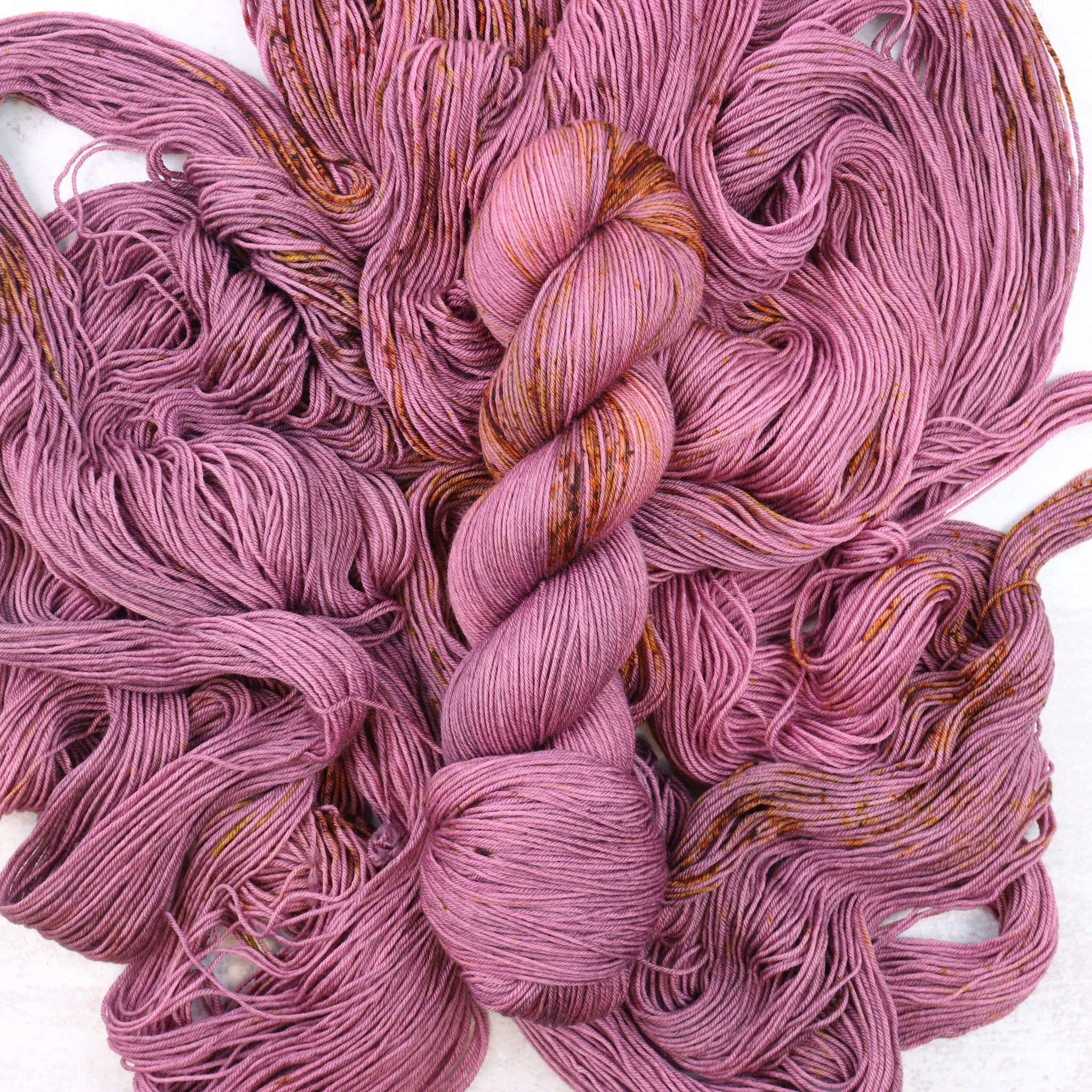 Plum Drunk - Classic Sock