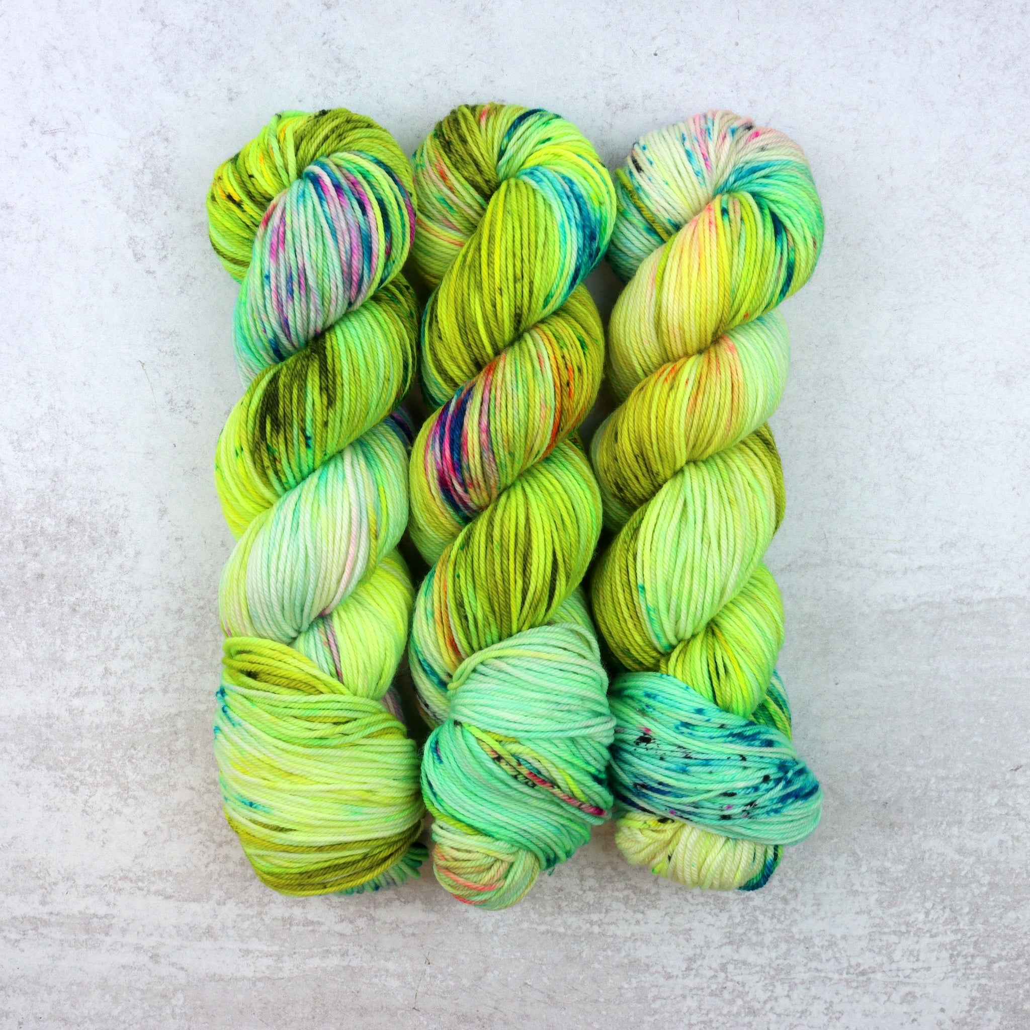 Poison Dart - Squish DK