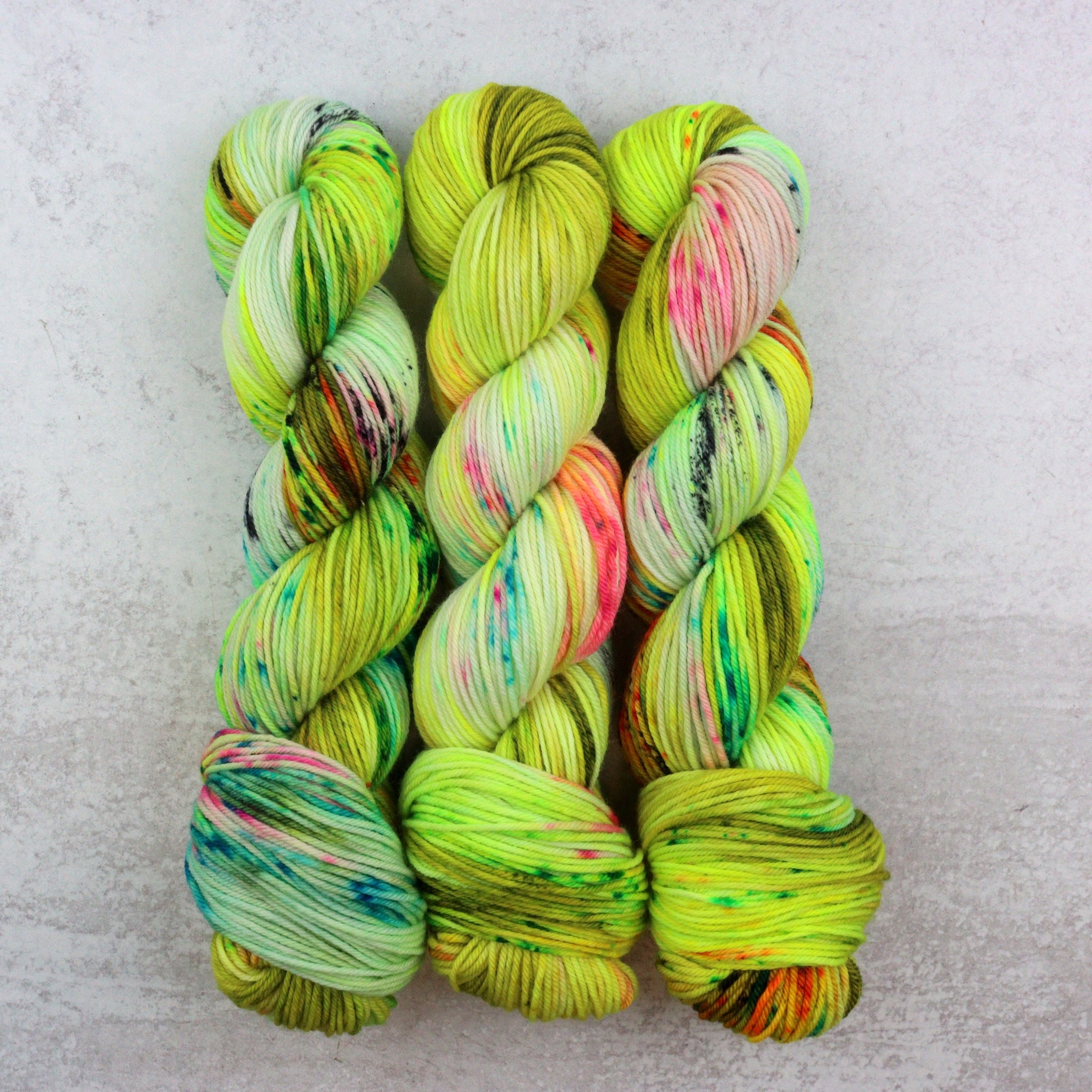 Poison Dart - Squish DK