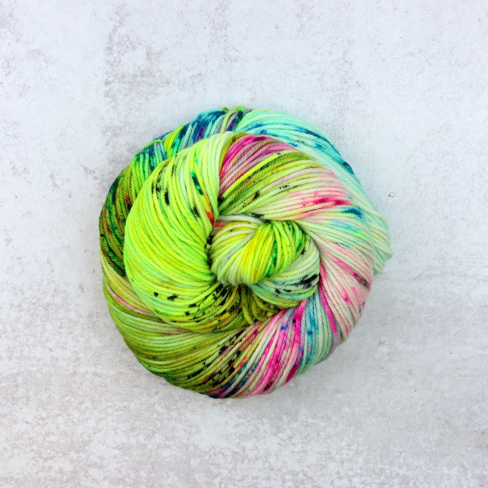 Poison Dart - Squish DK