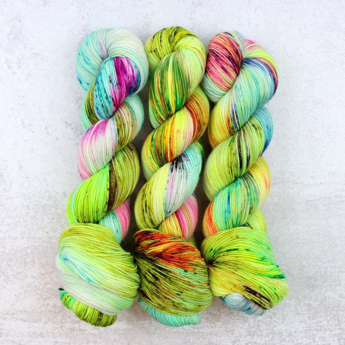 Poison Dart - Tough Sock