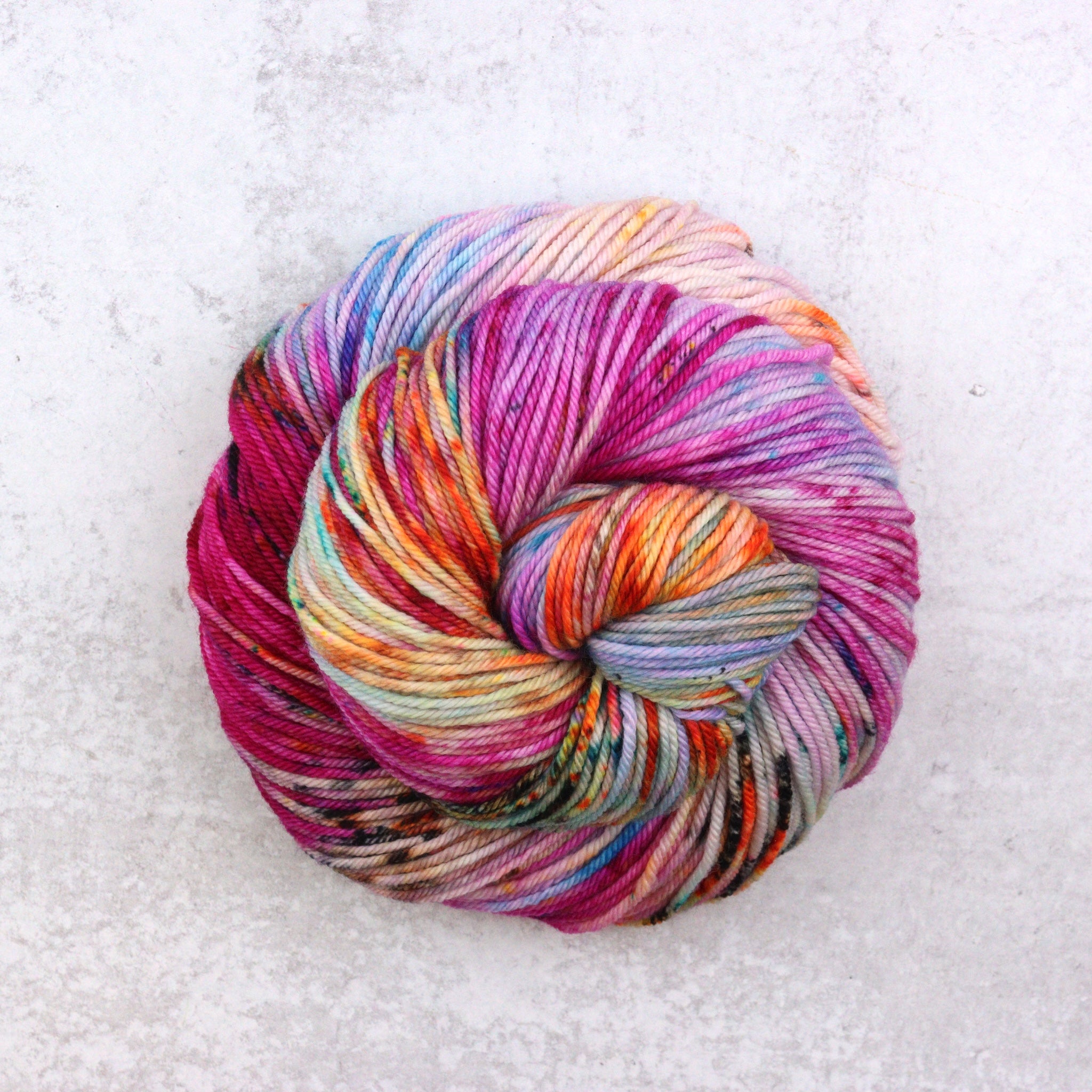 Popsicle - Squish DK