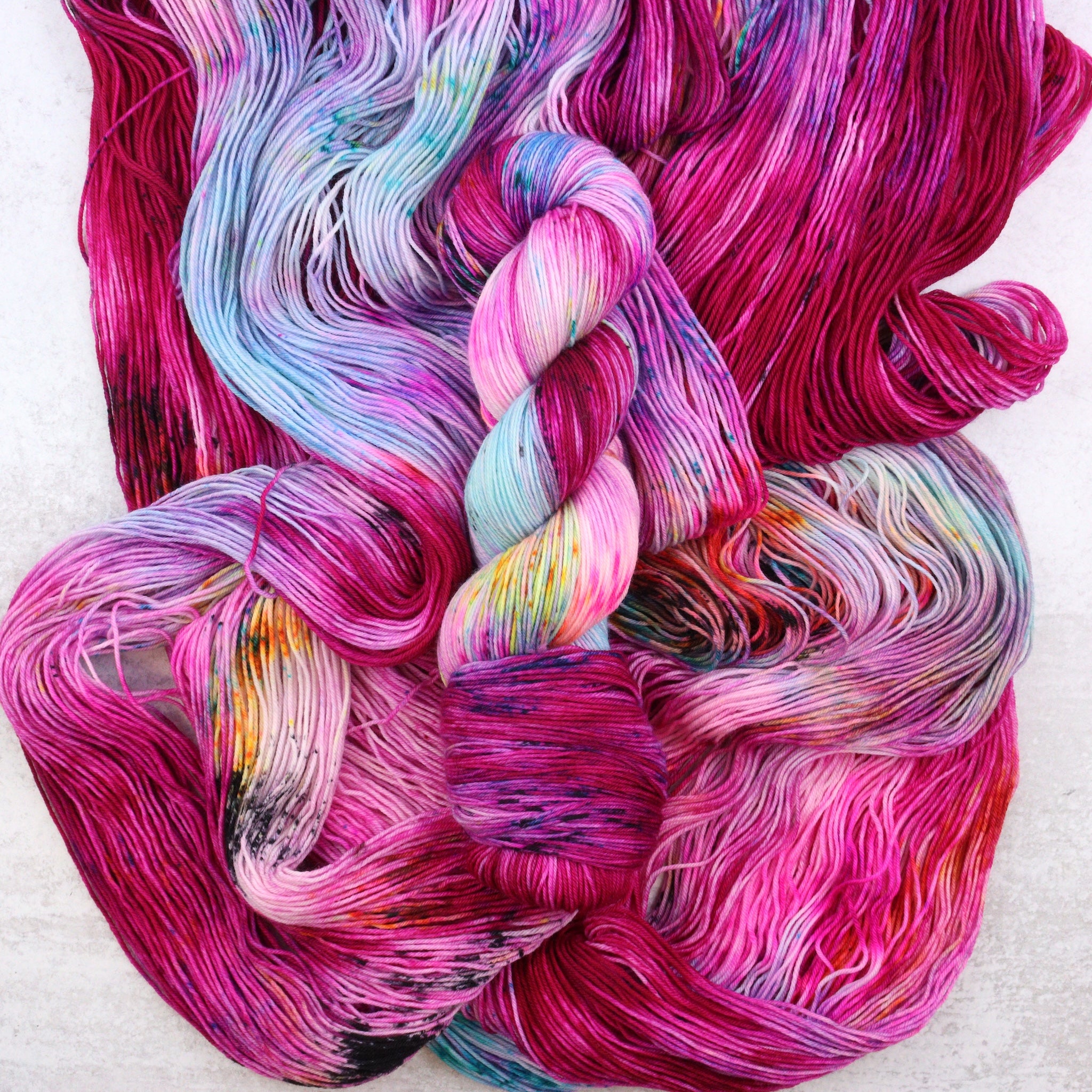 Popsicle - Tough Sock