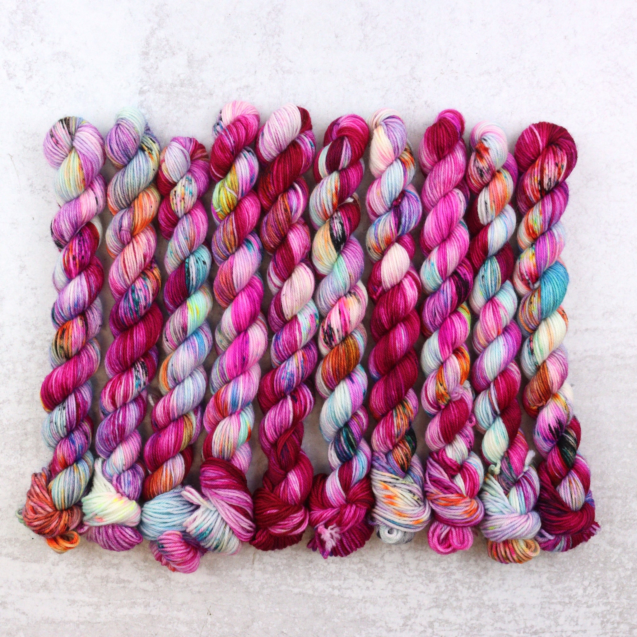 Popsicle - Classic Sock Mini