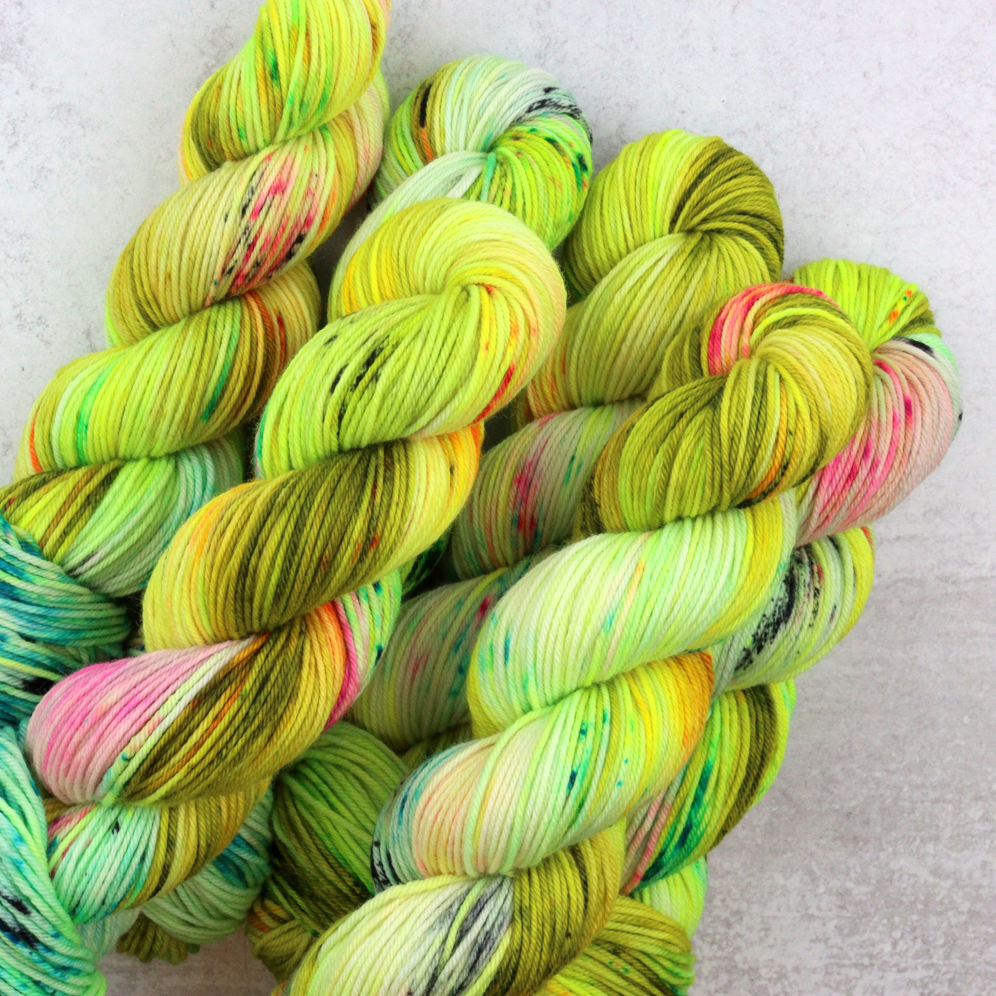 Poison Dart - Squish DK