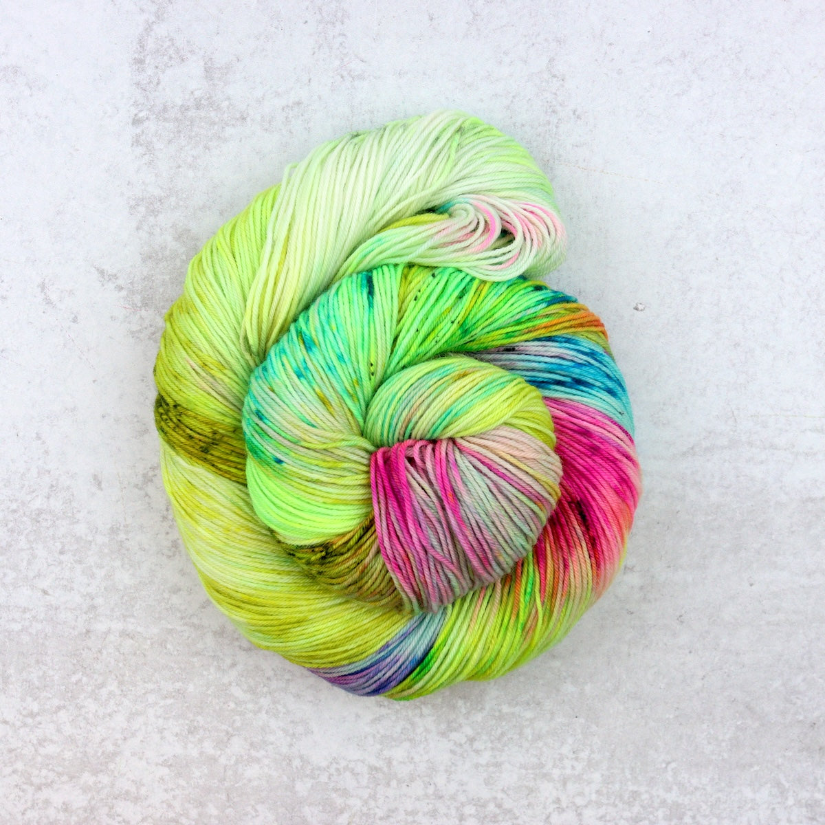Poison Dart - Tough Sock