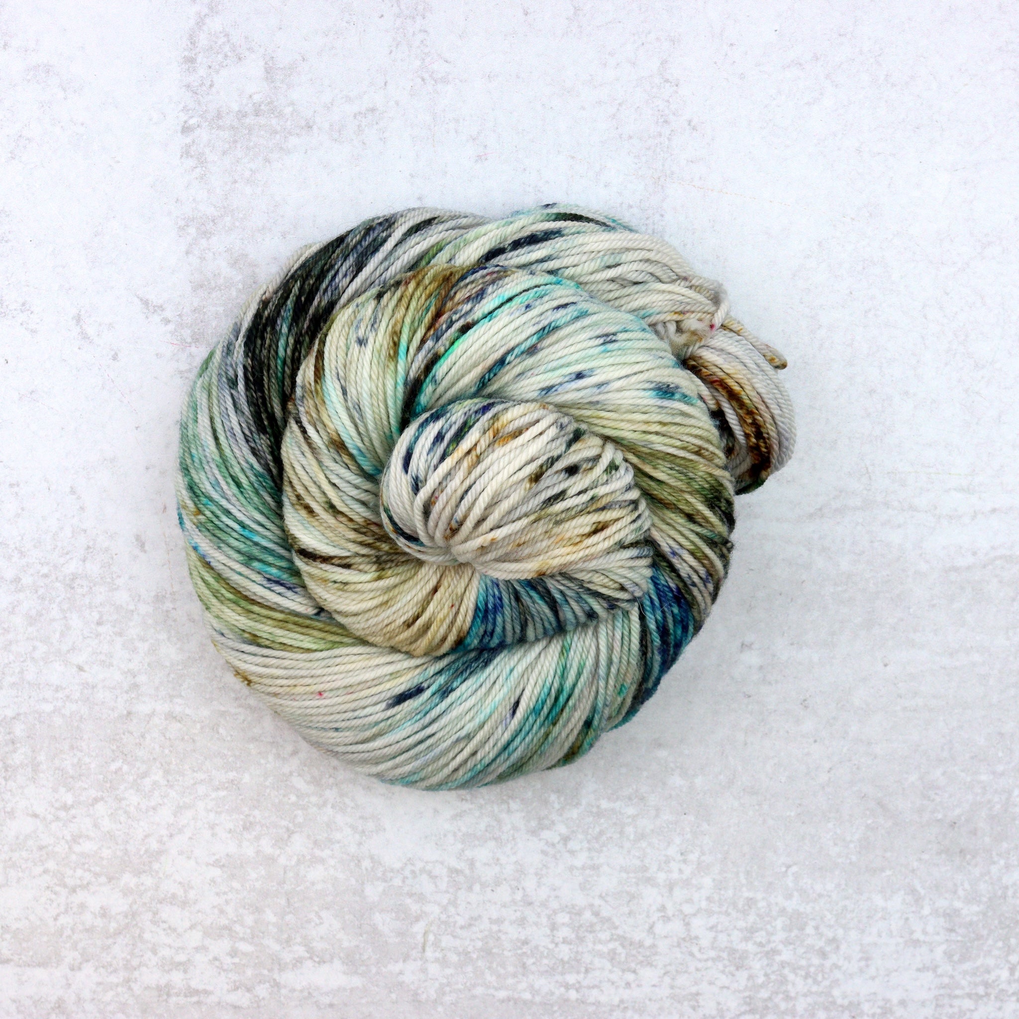 Pour Some More - Squish DK