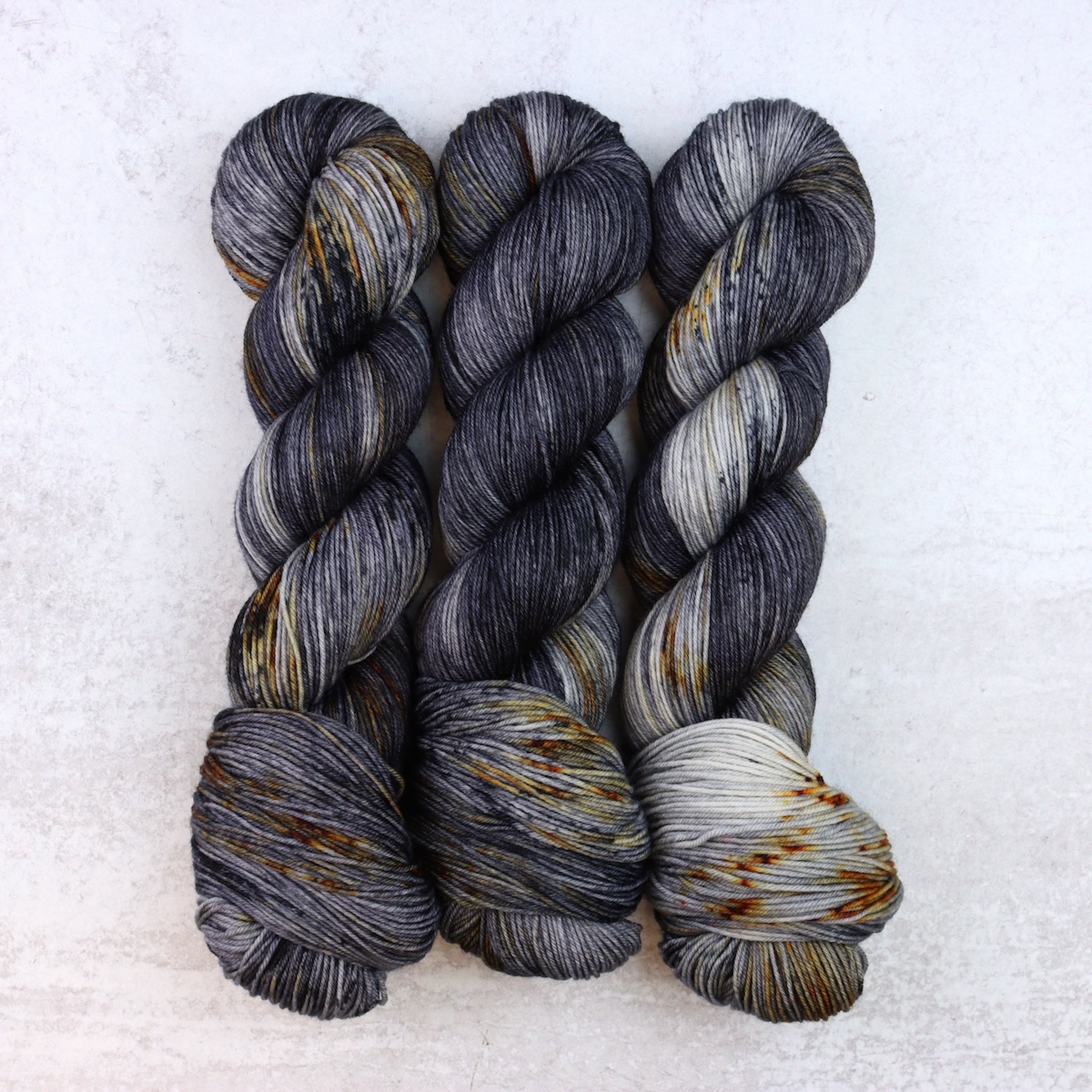 Quake - Classic Sock