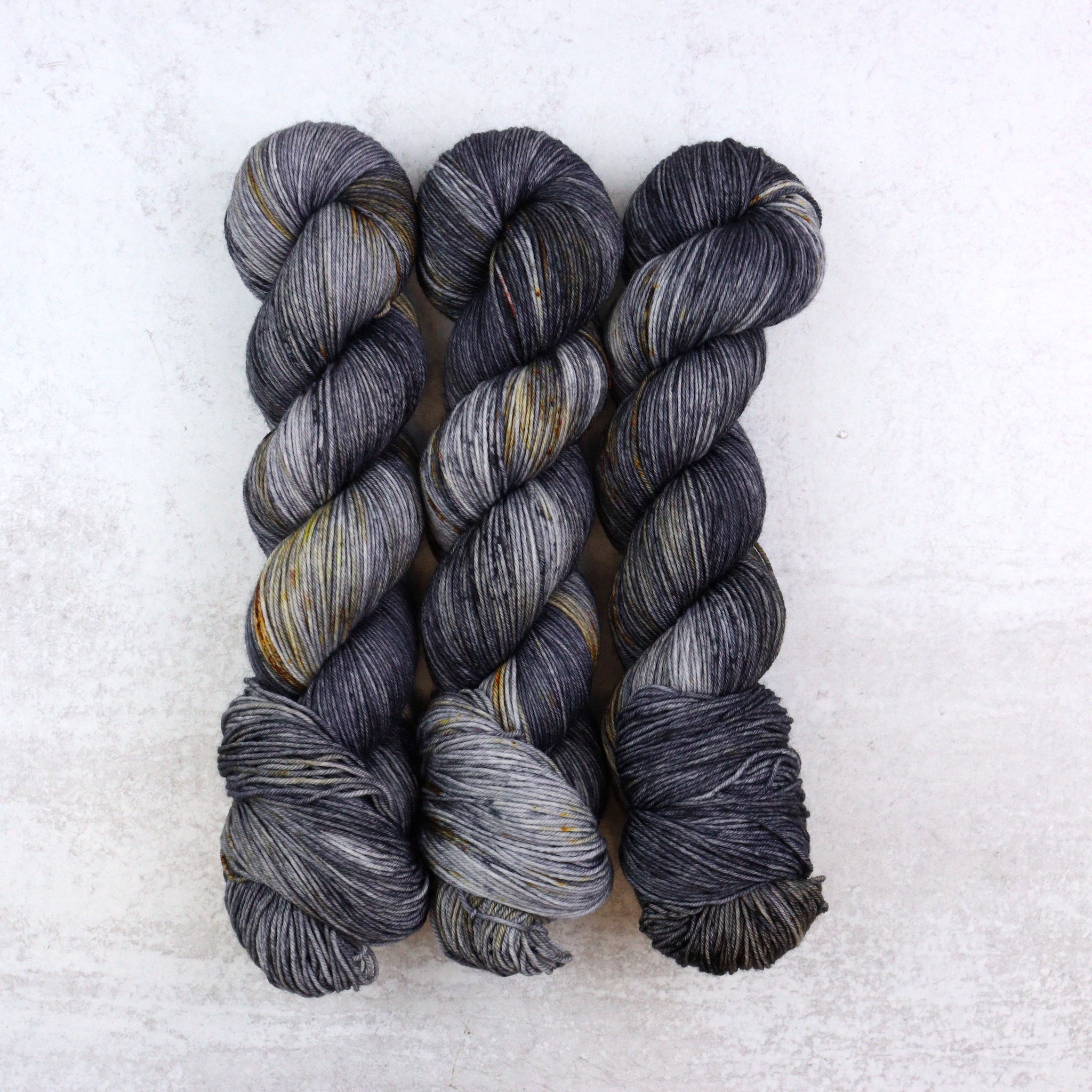 Quake - Classic Sock