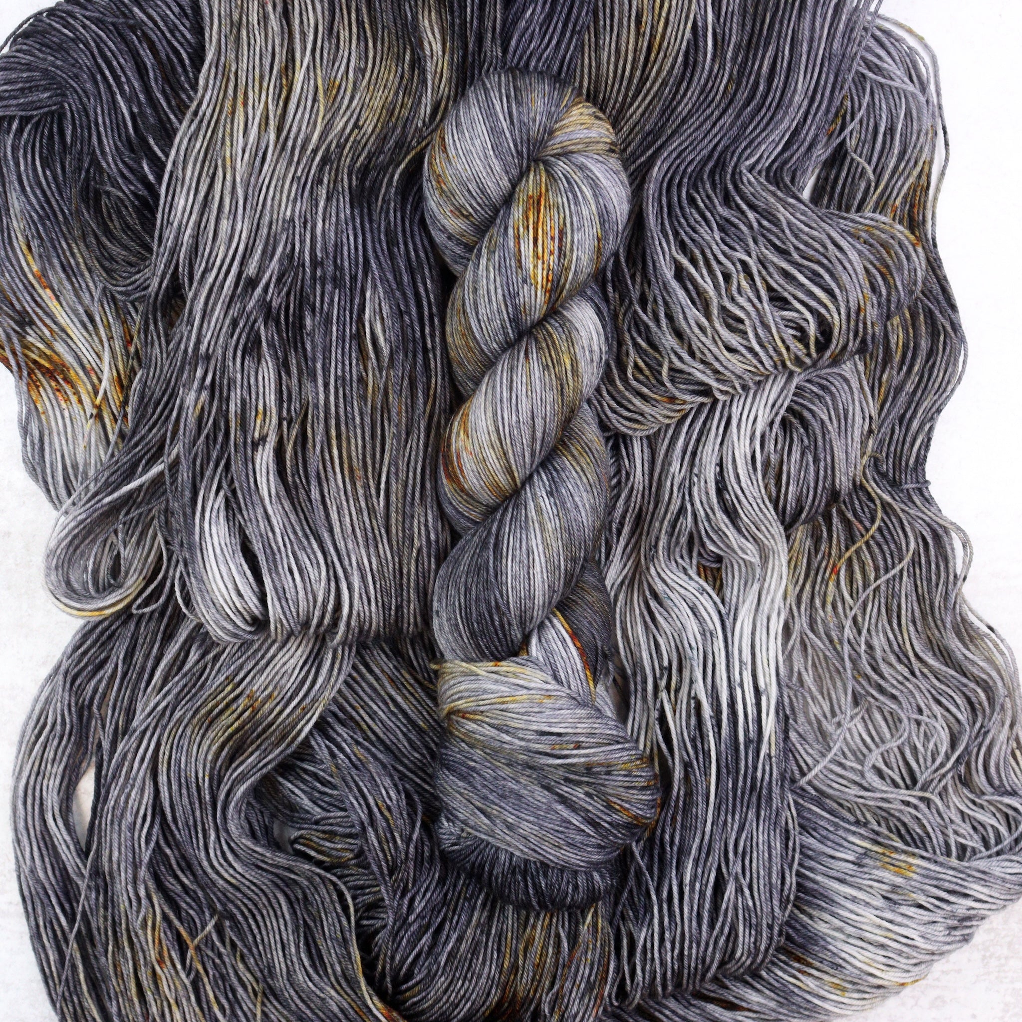 Quake - Classic Sock