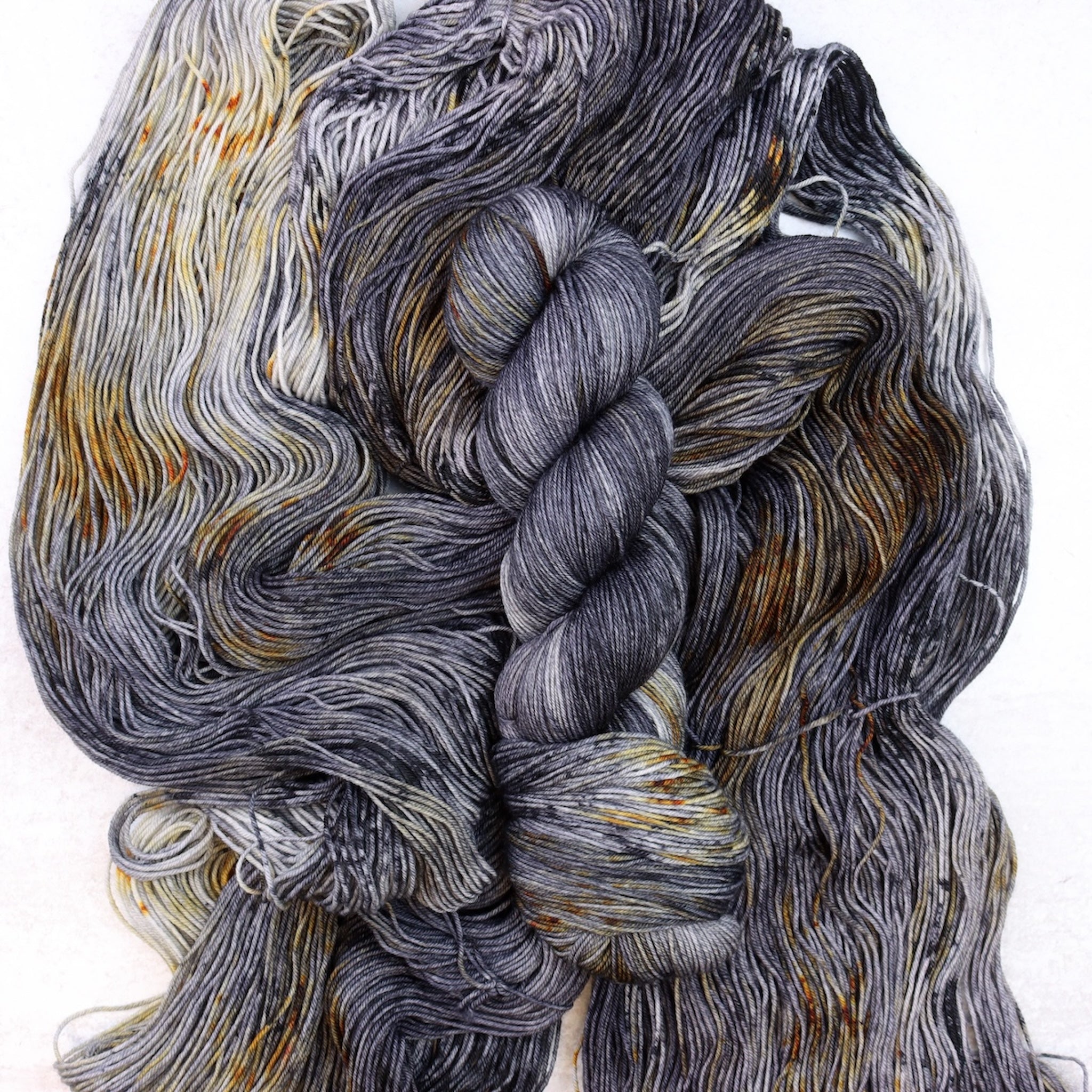 Quake - Classic Sock