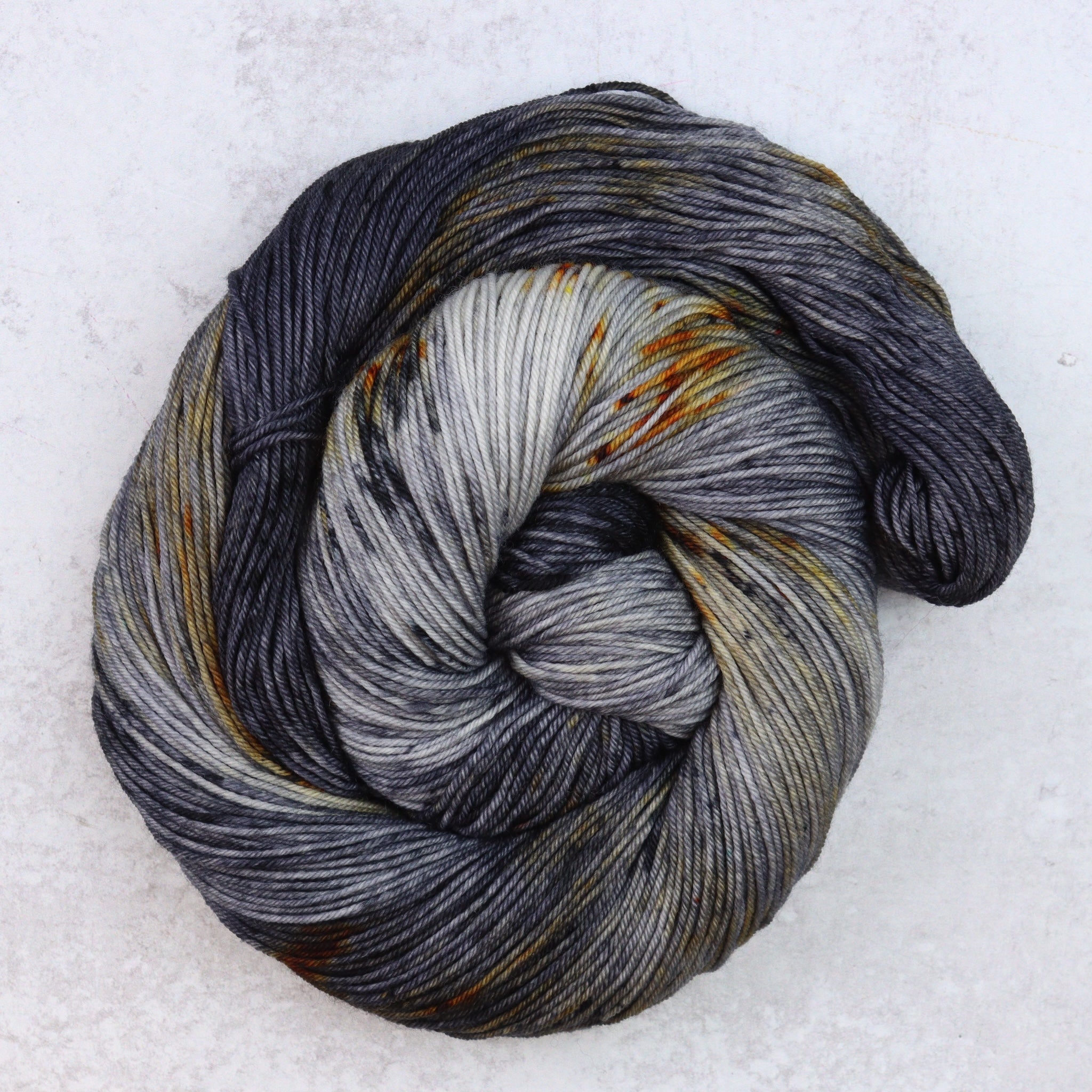 Quake - Classic Sock