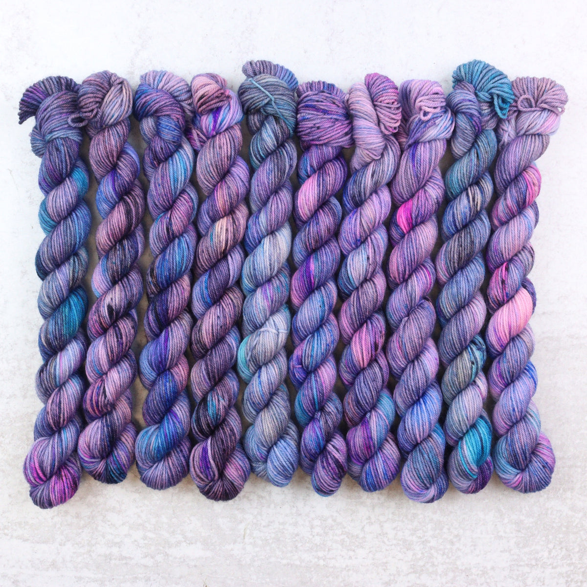 Rain - Classic Sock Mini