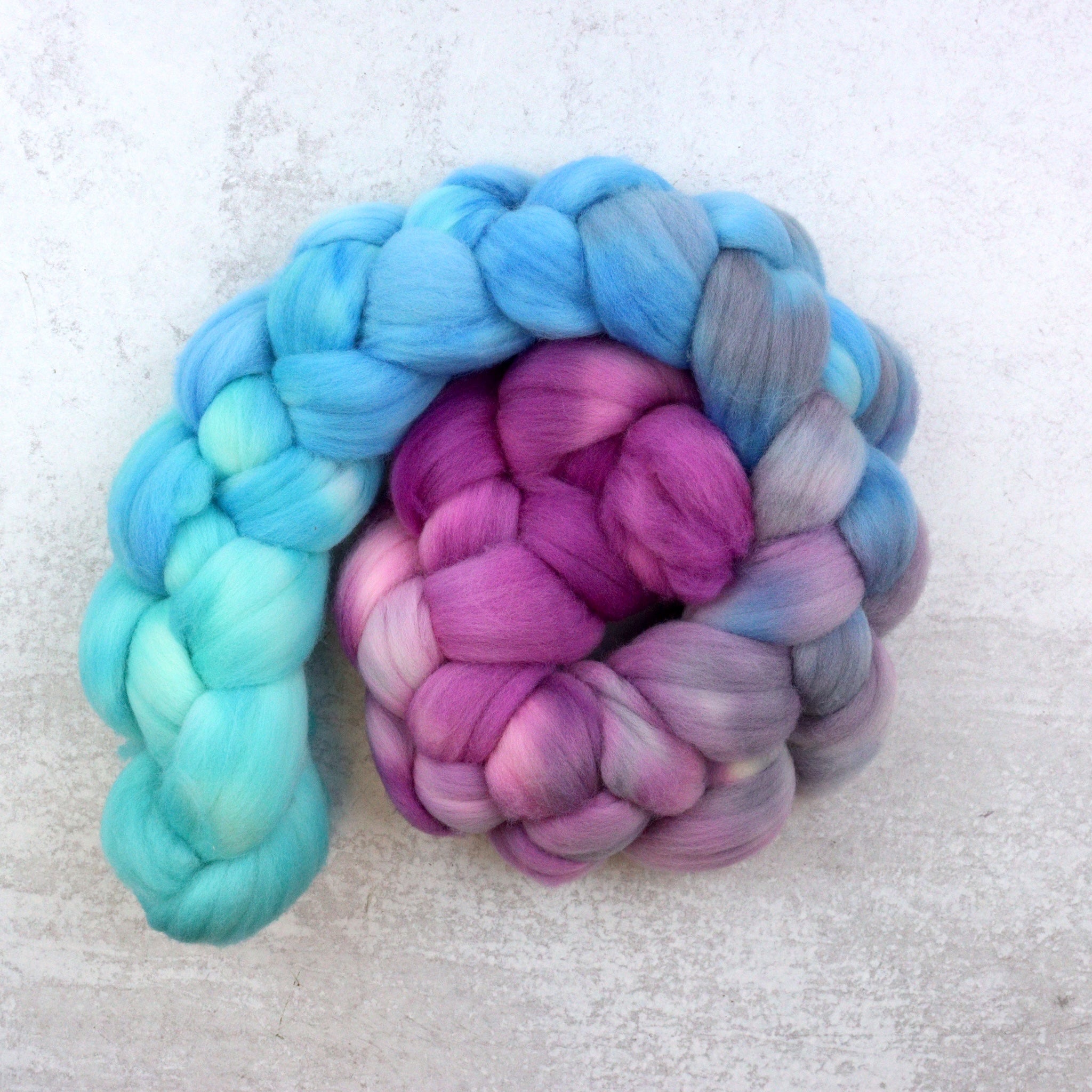 Rain Cloud - Rambouillet