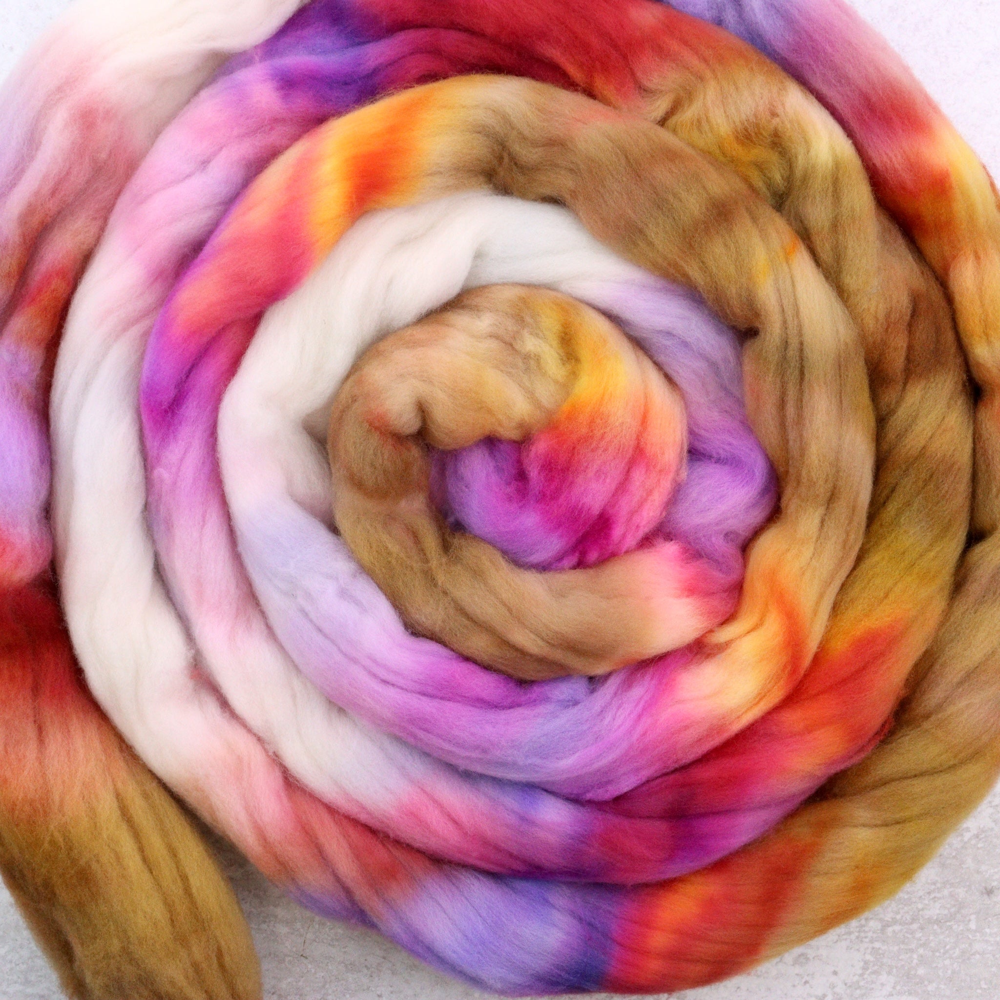 Swirl - Rambouillet