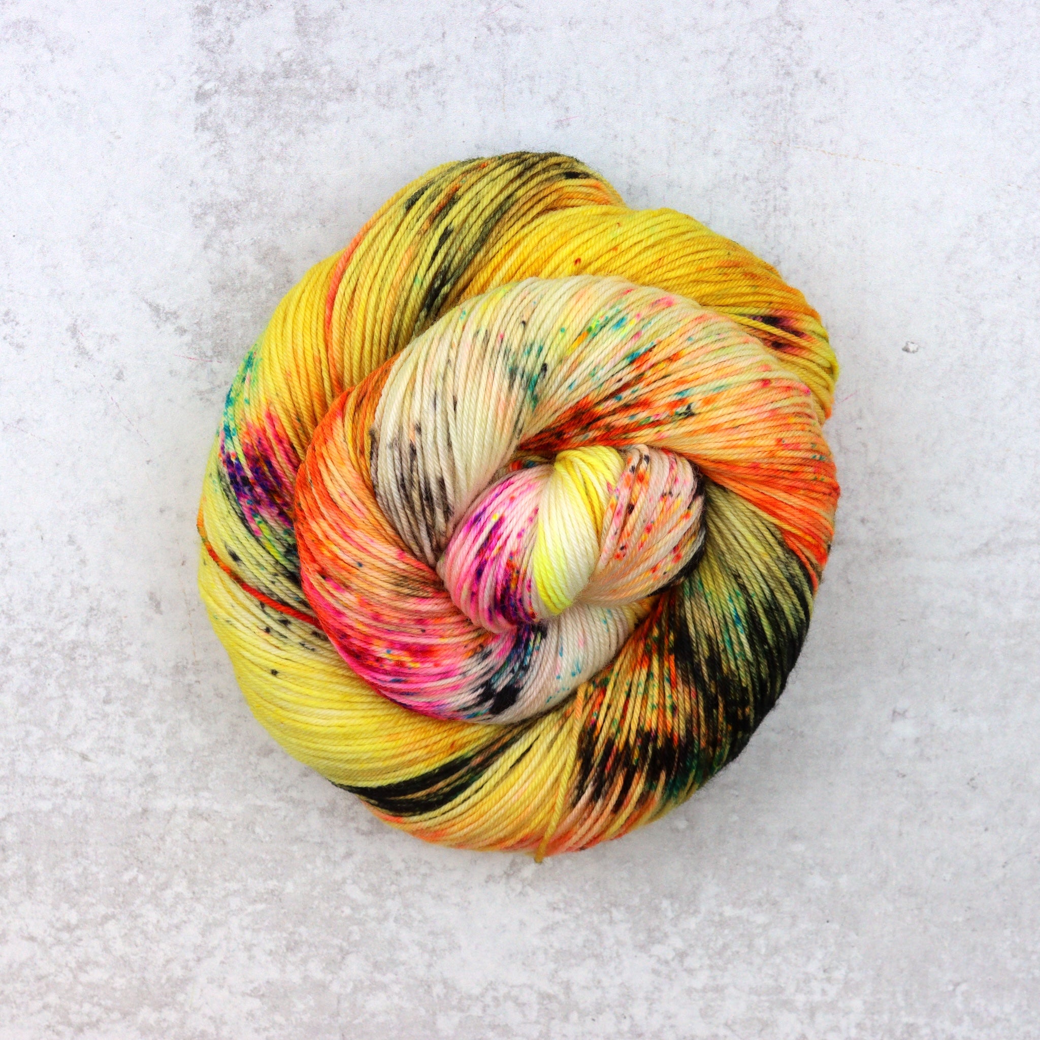 Raucous - Classic Sock