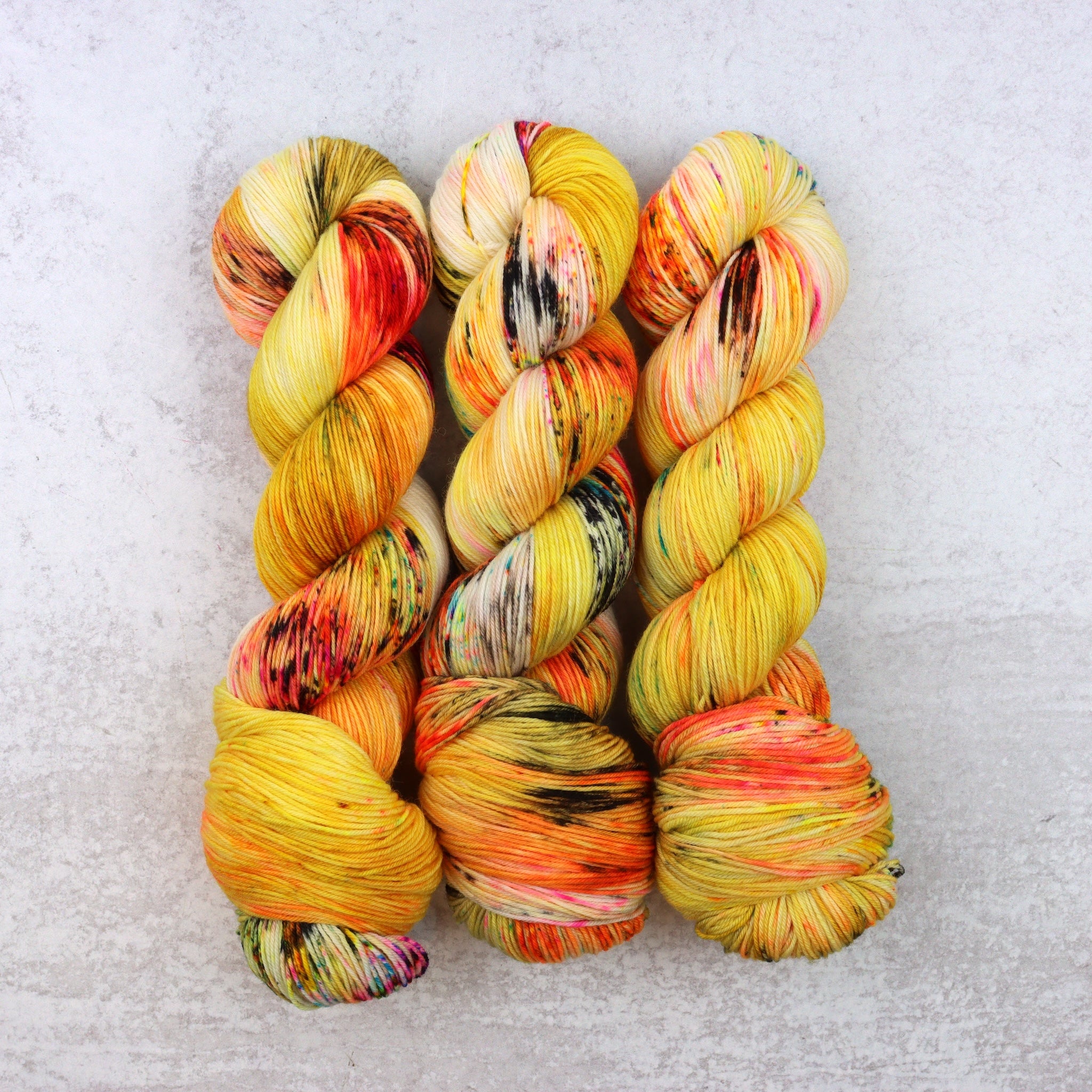 Raucous - Classic Sock