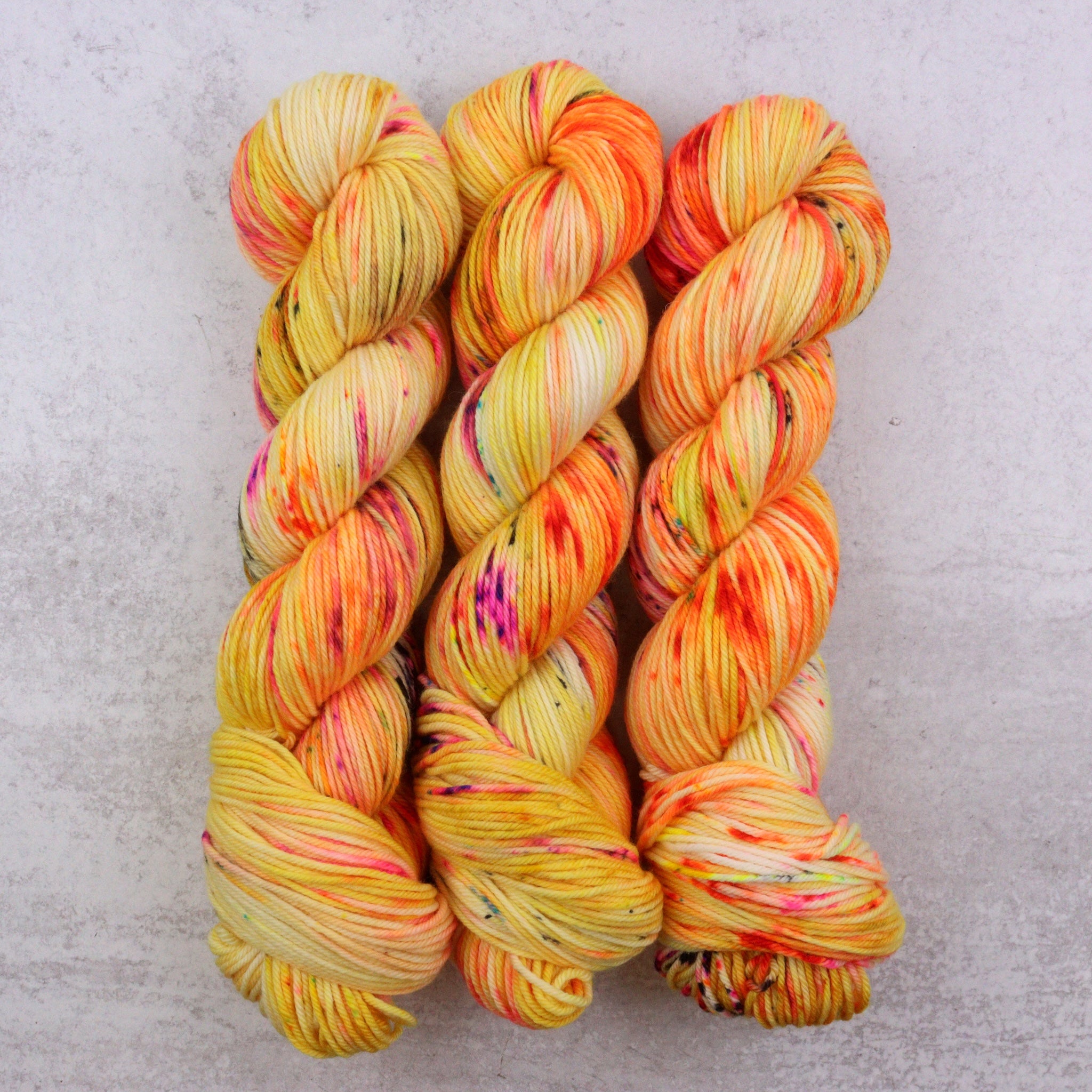 Raucous - Squish DK