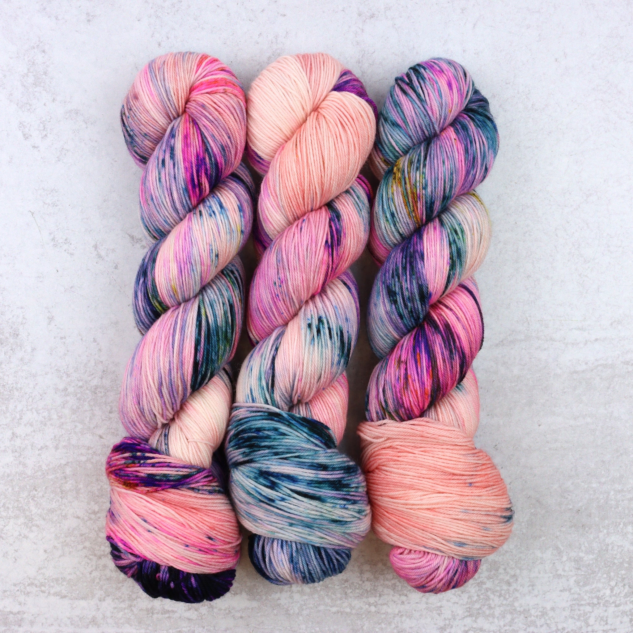 Right Meow - Classic Sock