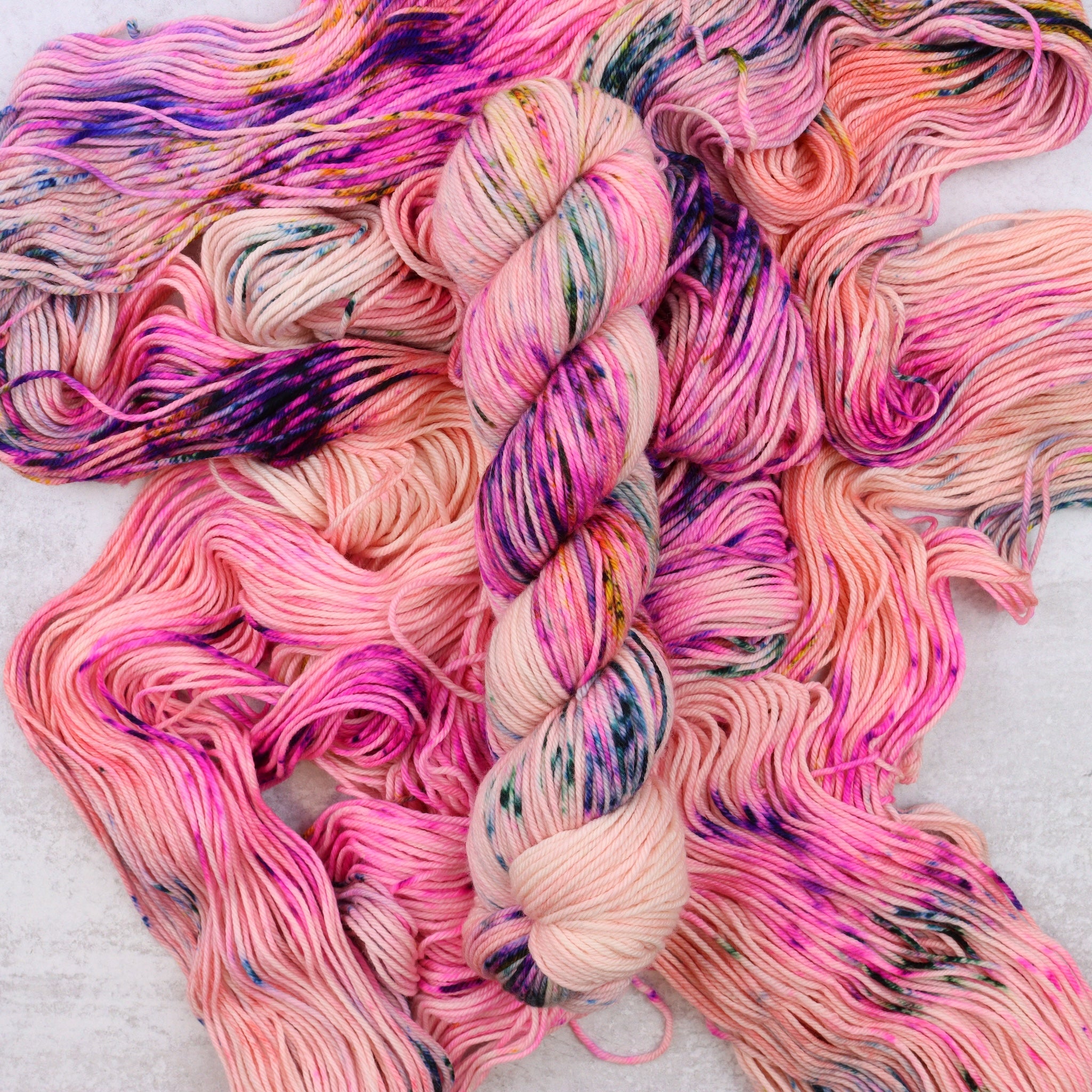 Right Meow - Squish DK