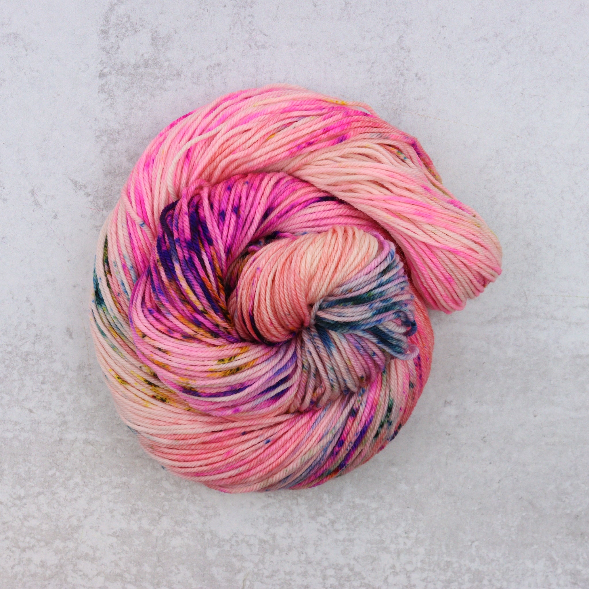 Right Meow - Squish DK